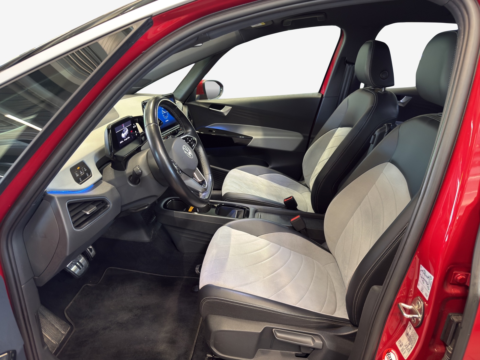 VW ID.3 Pro Performance 58 kWh Pro-image-7