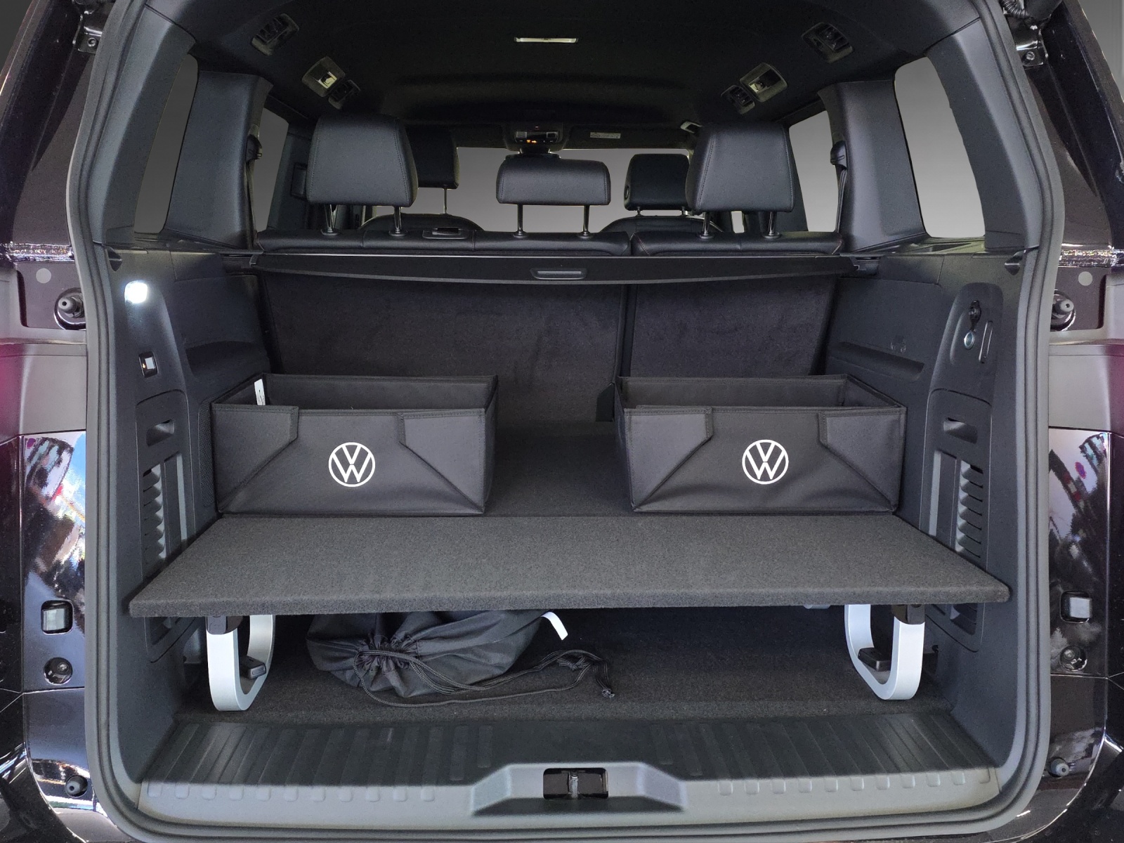 VW ID.Buzz NWB GTX 4 Motion-image-9