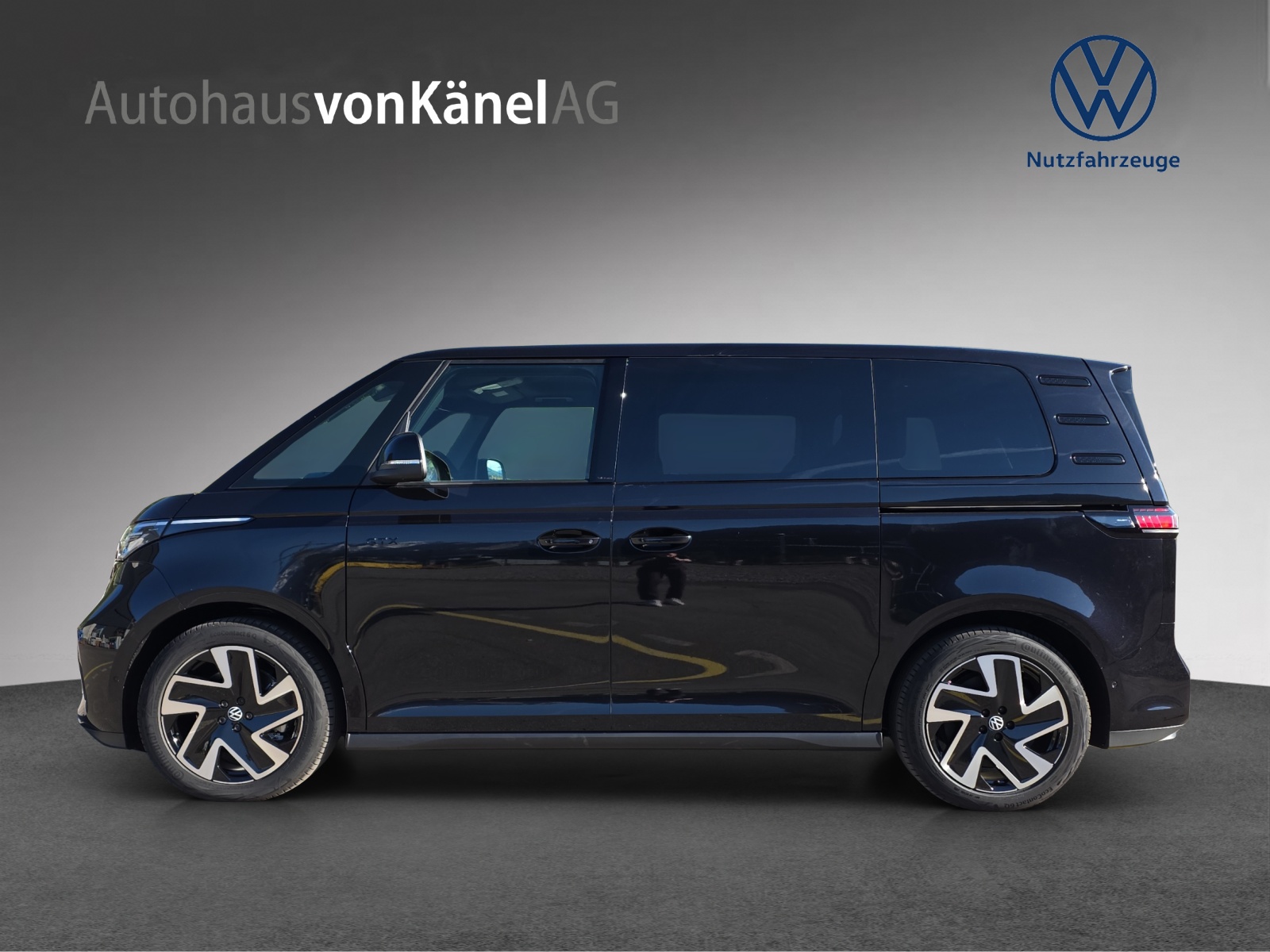 VW ID.Buzz NWB GTX 4 Motion-image-1