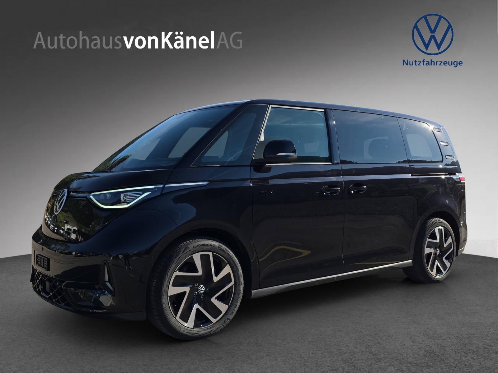 VW ID.Buzz NWB GTX 4 Motion-image-0