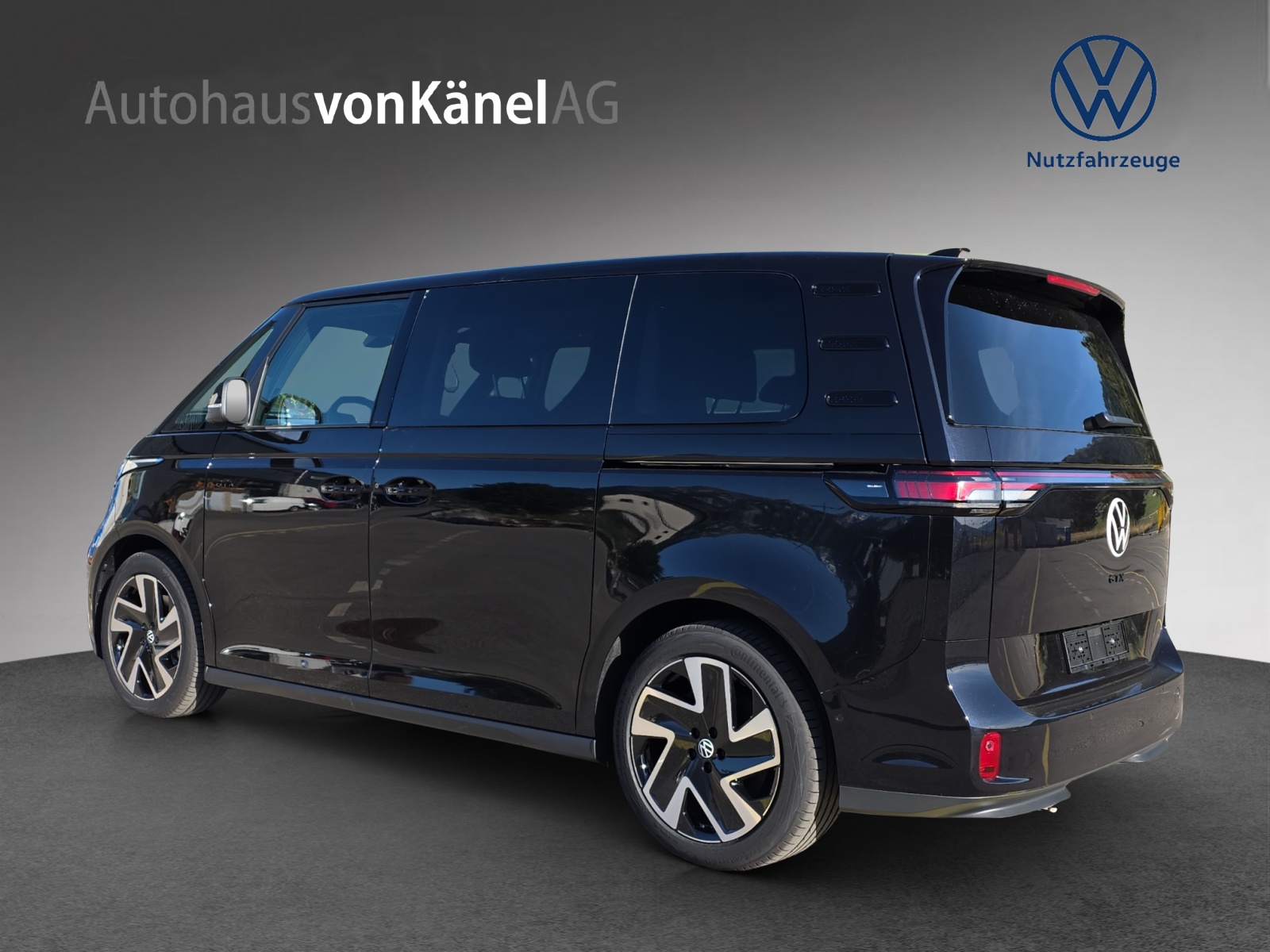 VW ID.Buzz NWB GTX 4 Motion-image-2