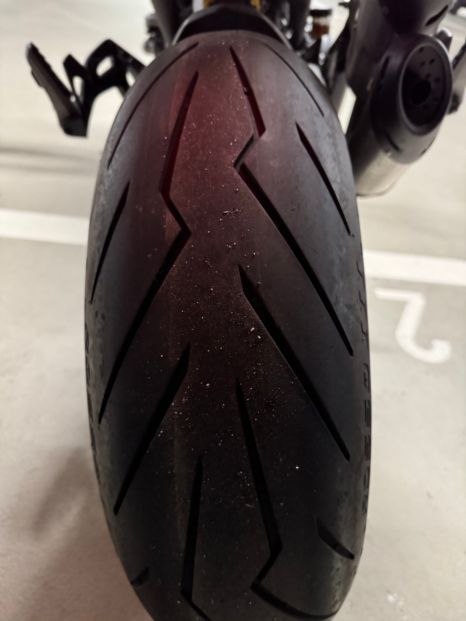 DUCATI MONSTER 937-image-8