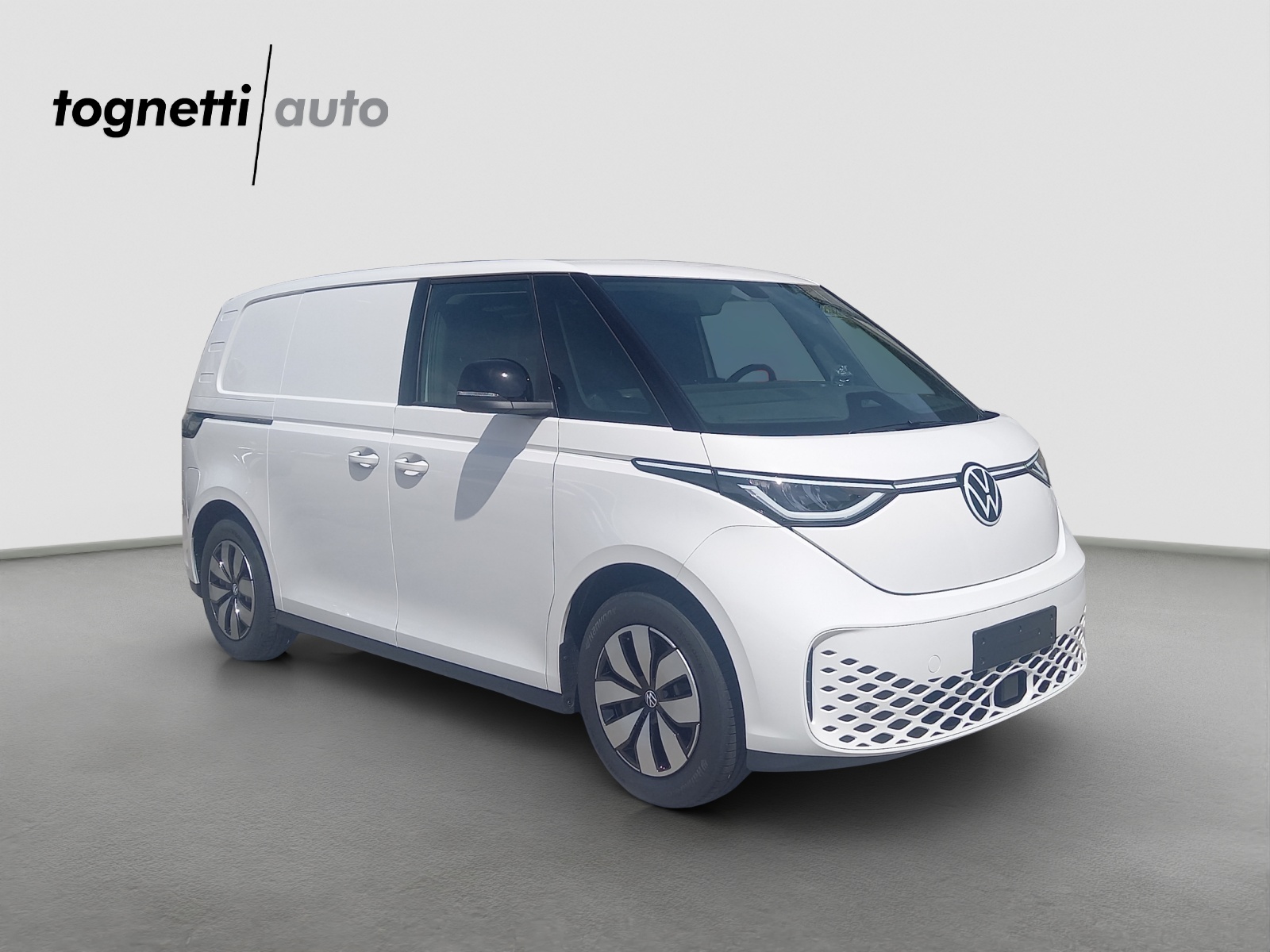 VW ID. Buzz Cargo Pro-showroom-element-1