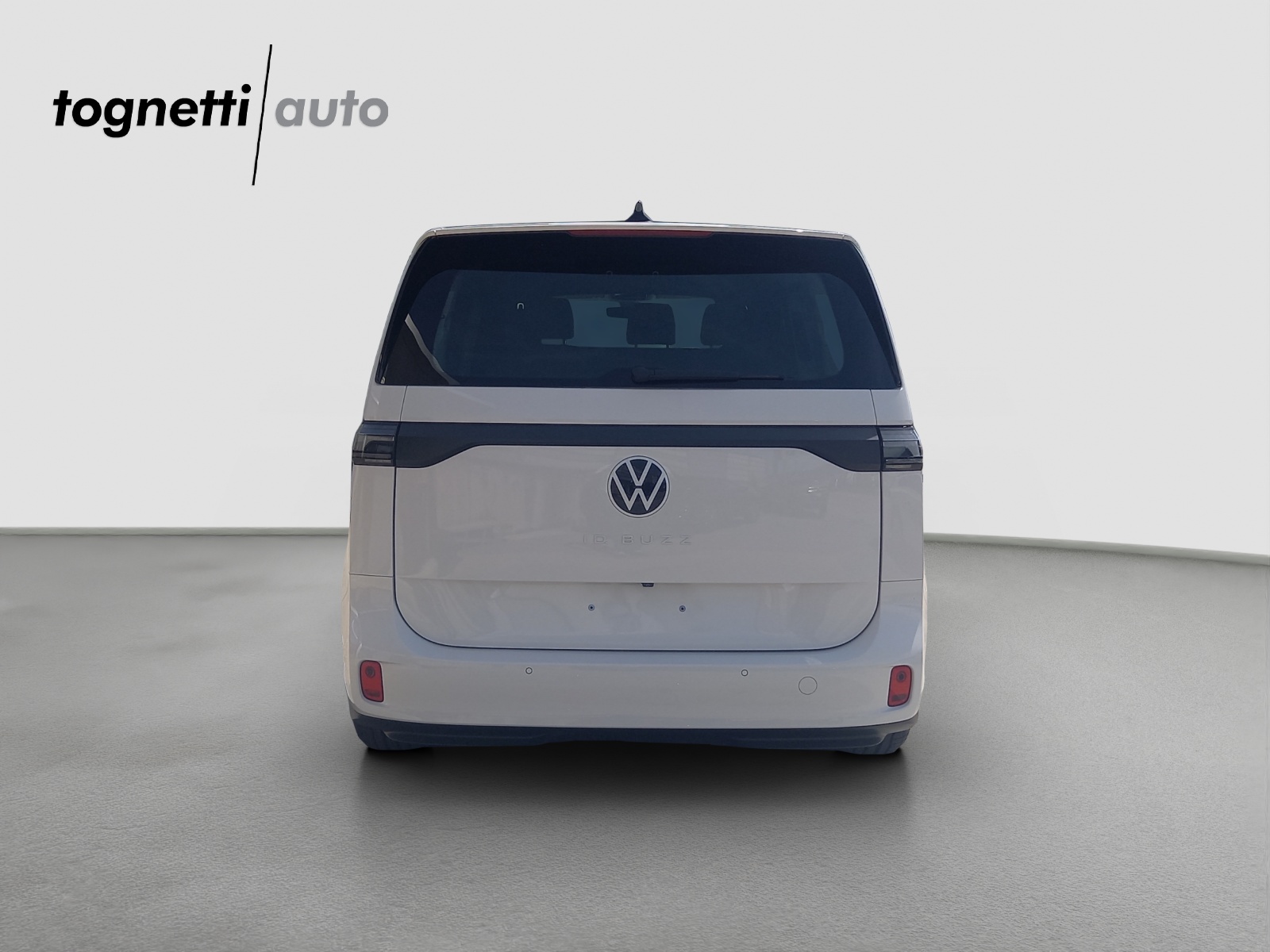 VW ID. Buzz Cargo Pro-image-5