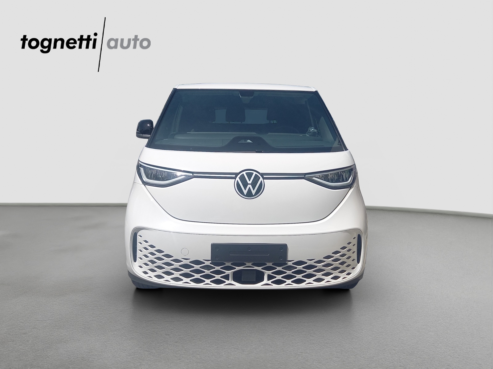 VW ID. Buzz Cargo Pro-image-6