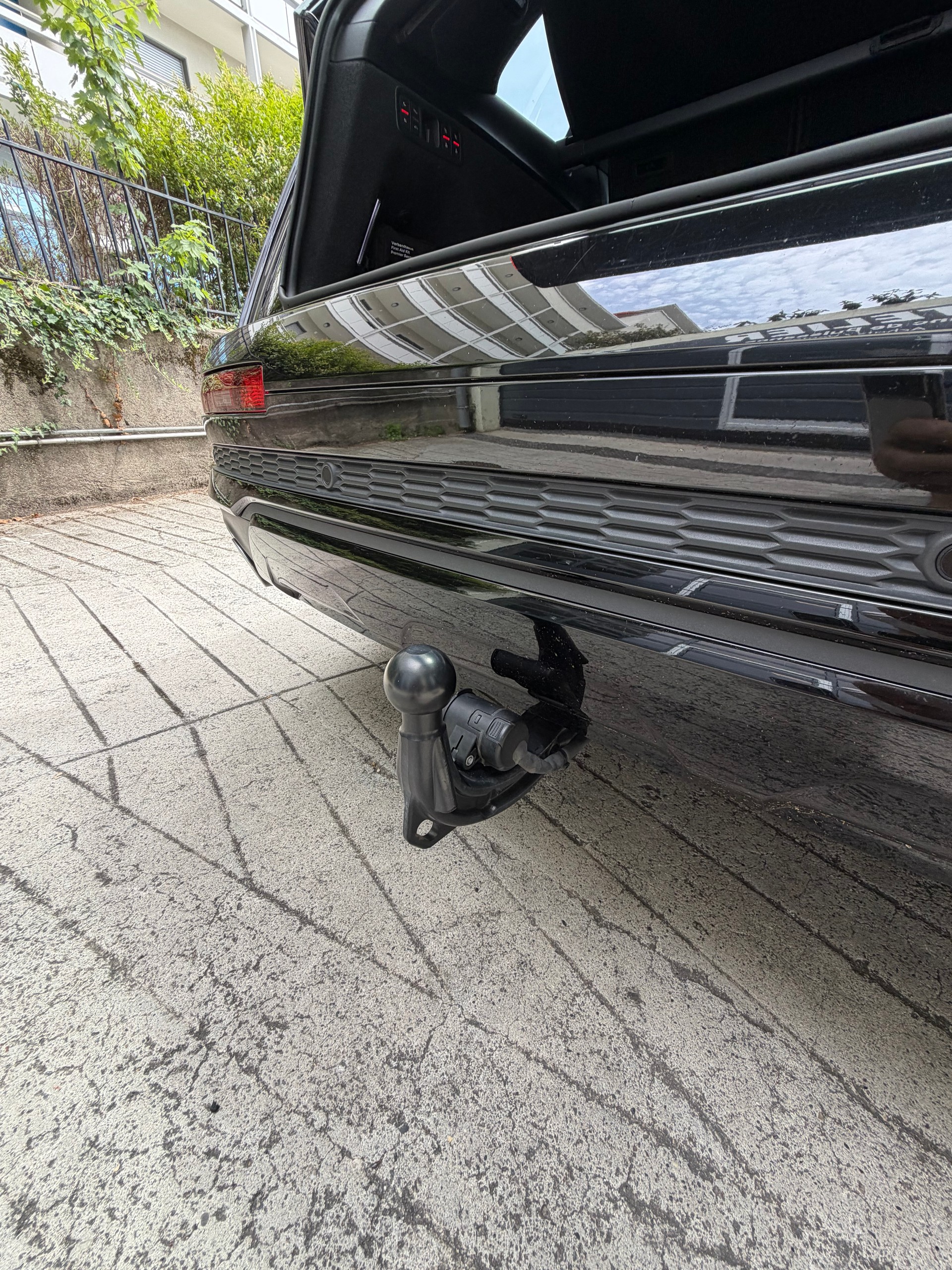 AUDI SQ7 TFSI quattro tiptronic-image-11