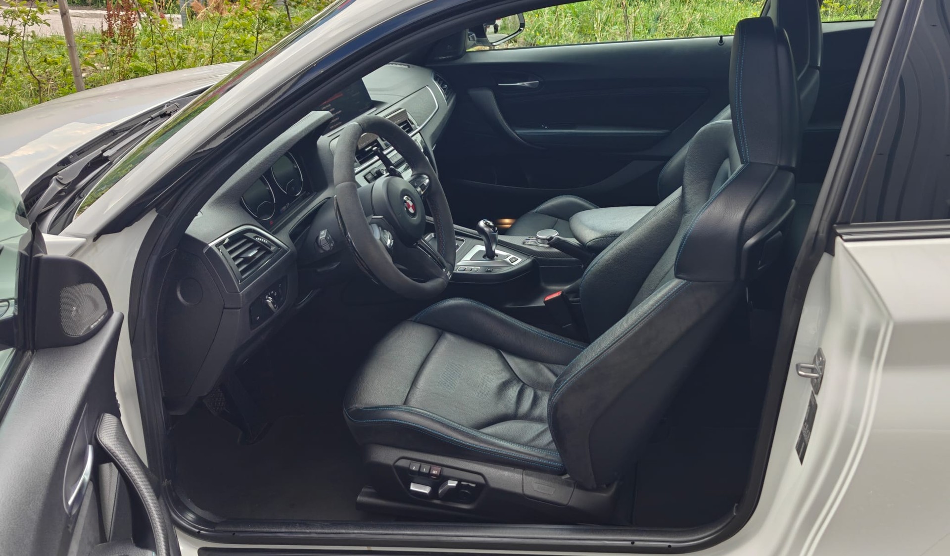 BMW M2 Competition Drivelogic-image-12
