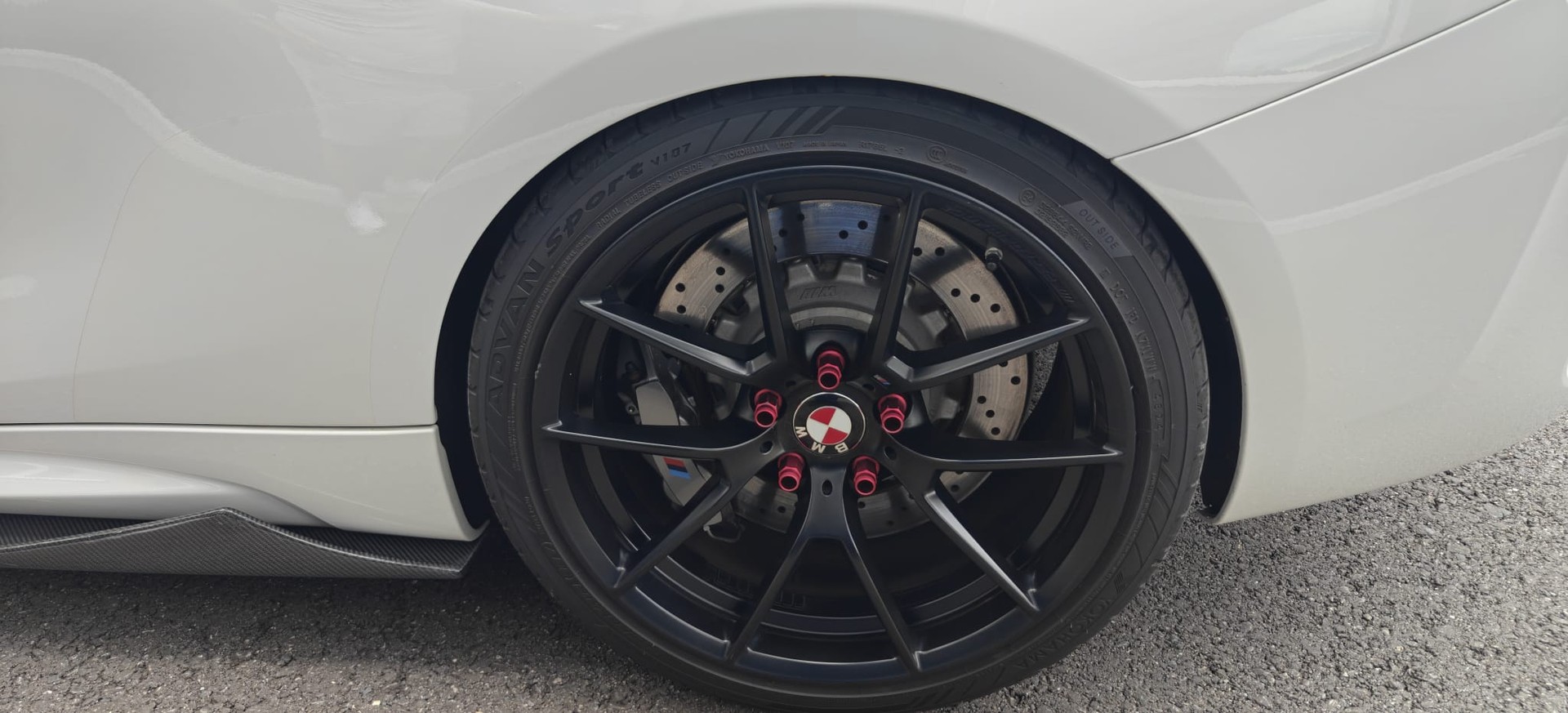 BMW M2 Competition Drivelogic-image-4