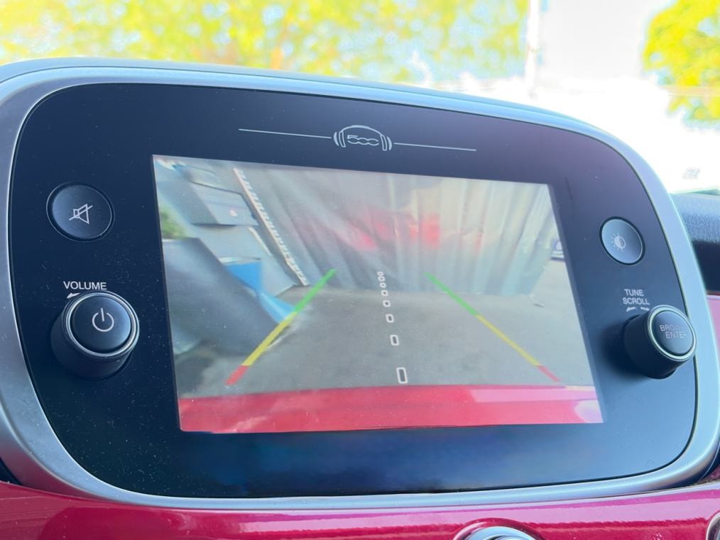 FIAT 500X 1.3 TB GSE Lounge-image-7