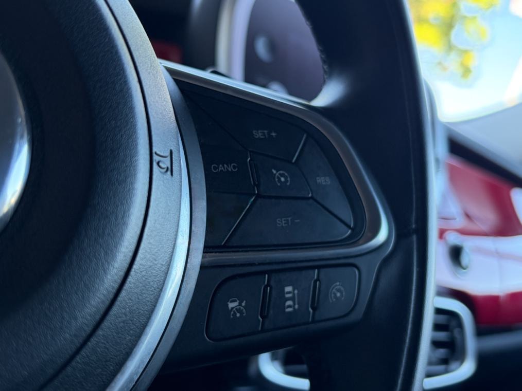 FIAT 500X 1.3 TB GSE Lounge-image-5
