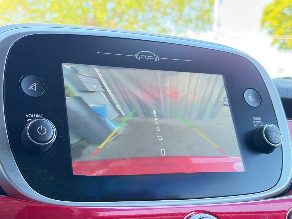 FIAT 500X 1.3 TB GSE Lounge-image-7