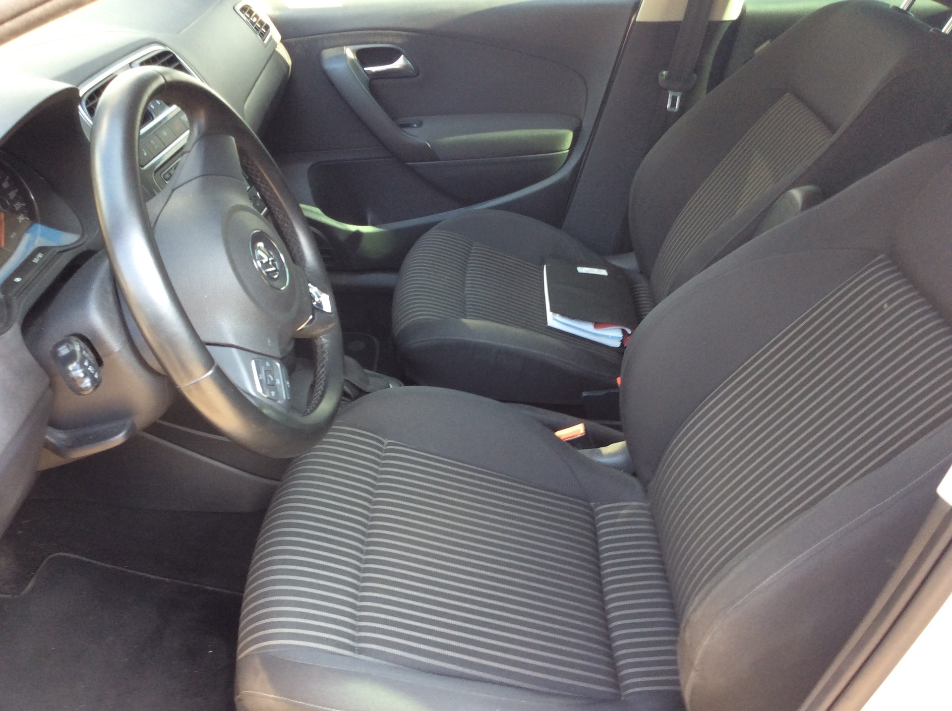 VW Polo 1.6 TDI Highline DSG-image-3