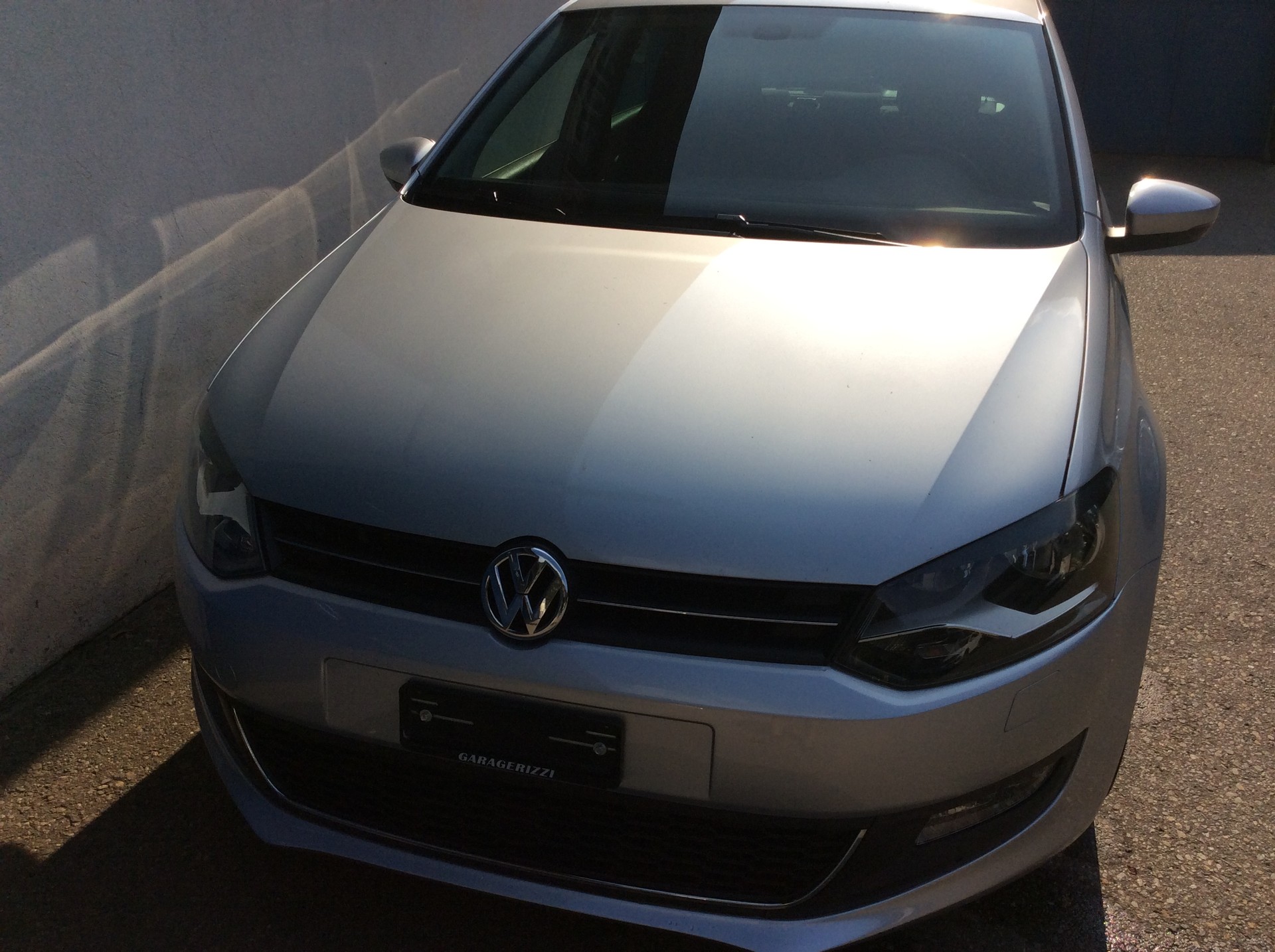 VW Polo 1.6 TDI Highline DSG-image-0