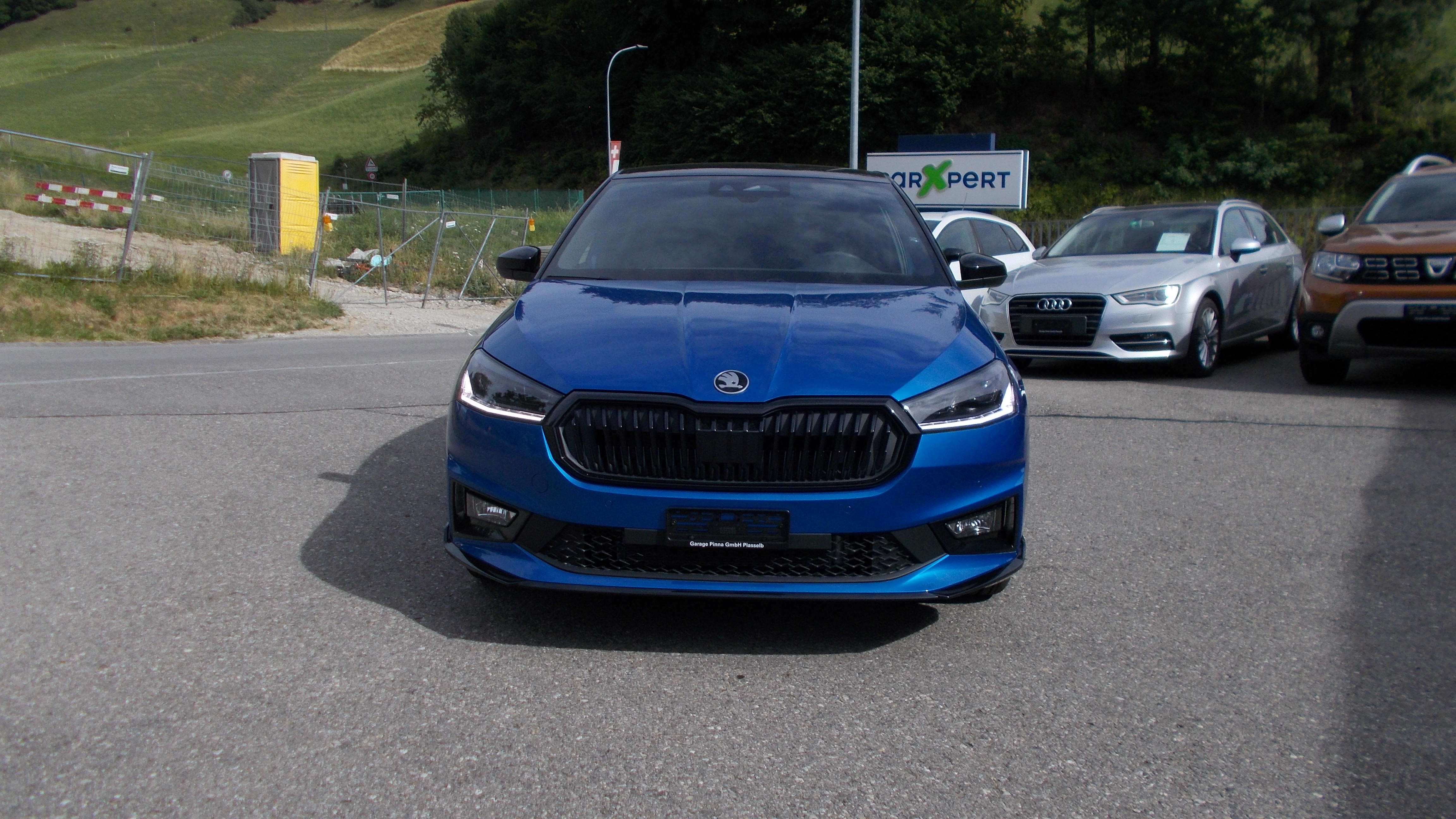Car photo