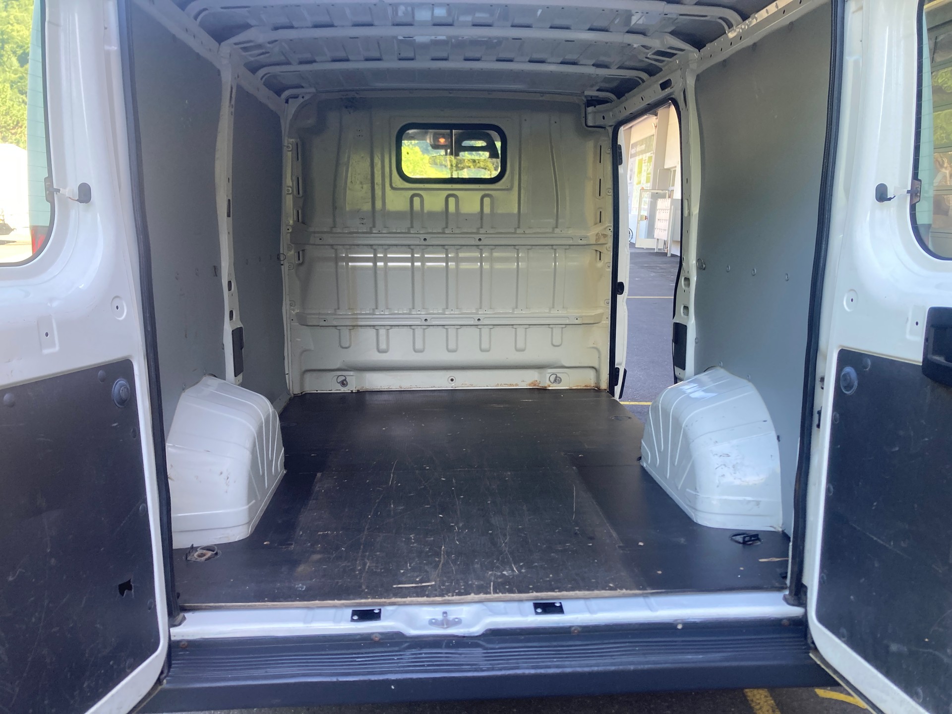 PEUGEOT Boxer 2.0 HDI L1H1-image-6
