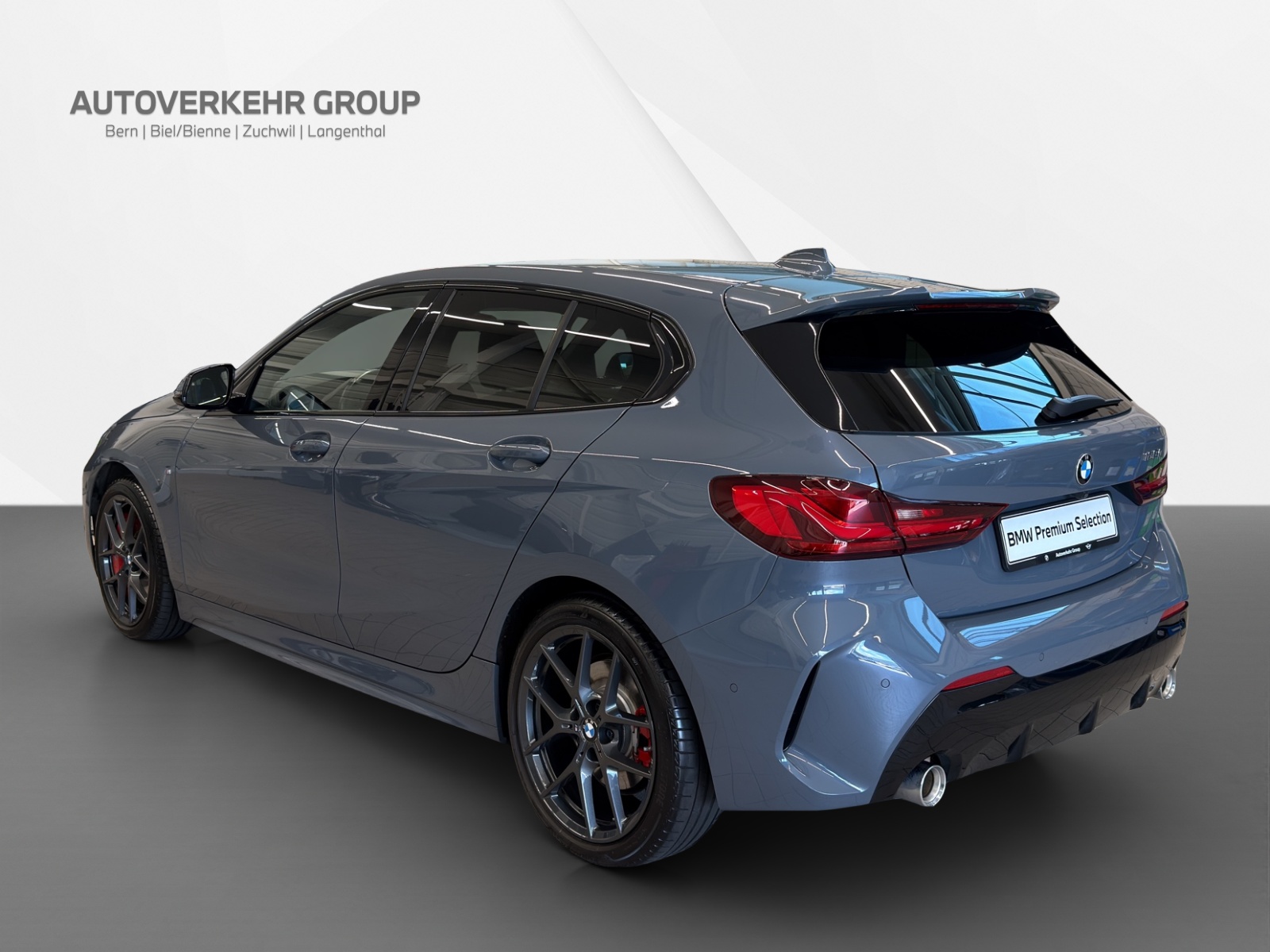 BMW 128ti Steptronic-image-3