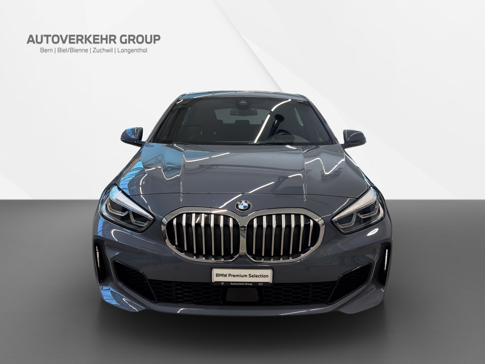 BMW 128ti Steptronic-image-1