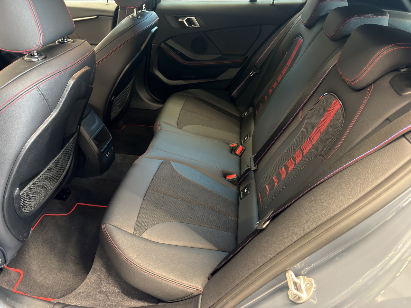 BMW 128ti Steptronic-image-10
