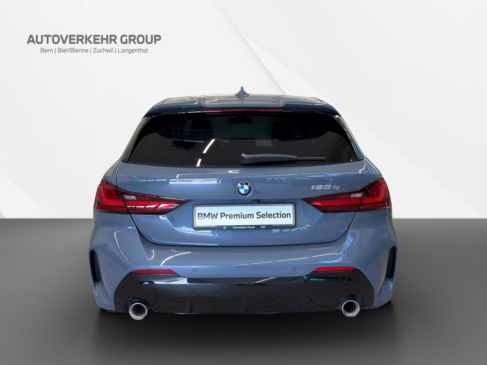 BMW 128ti Steptronic-image-4