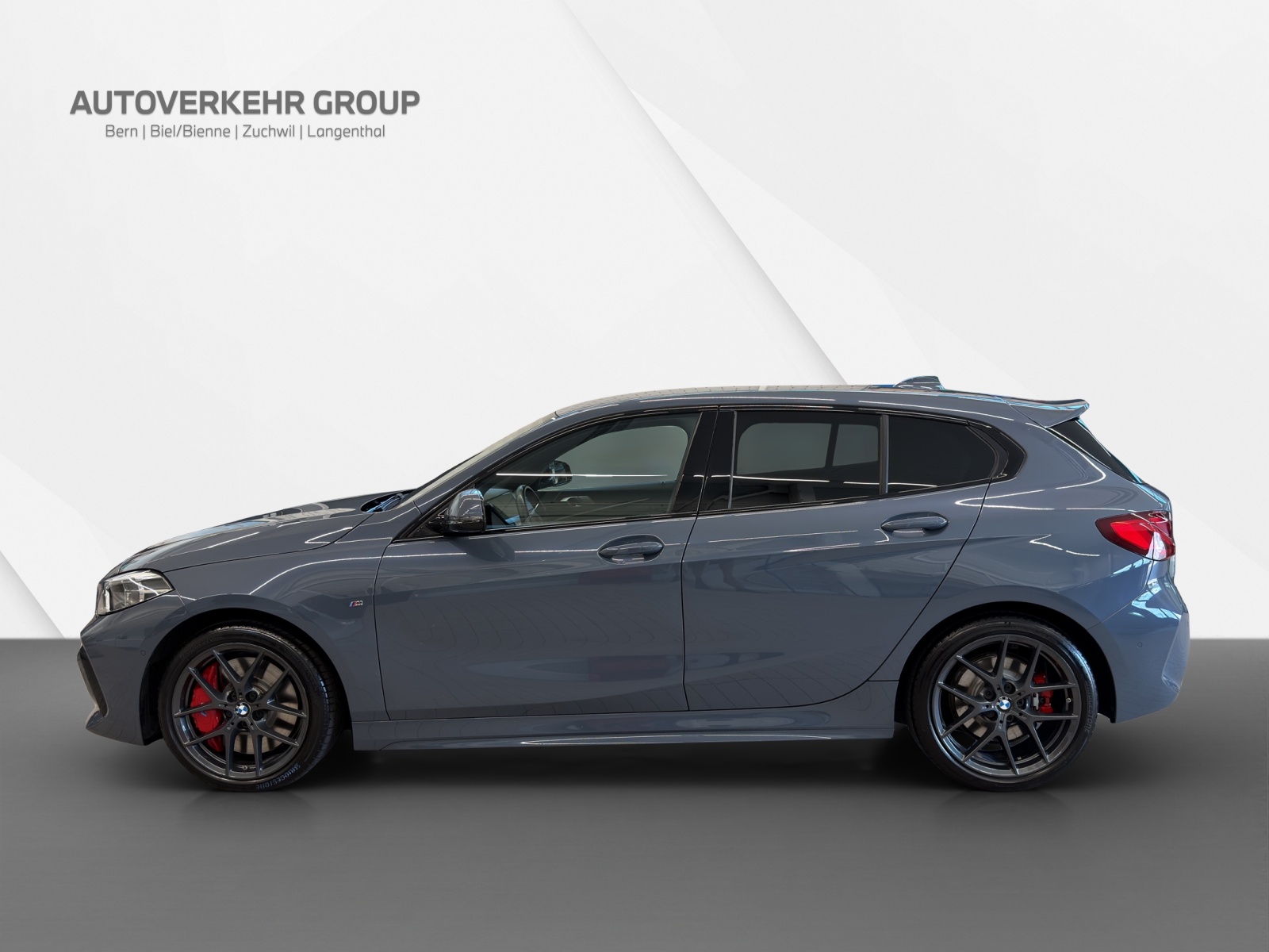 BMW 128ti Steptronic-image-2