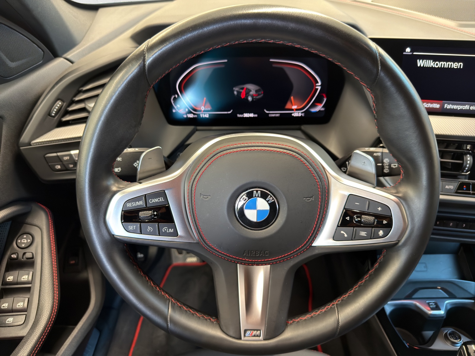 BMW 128ti Steptronic-image-11