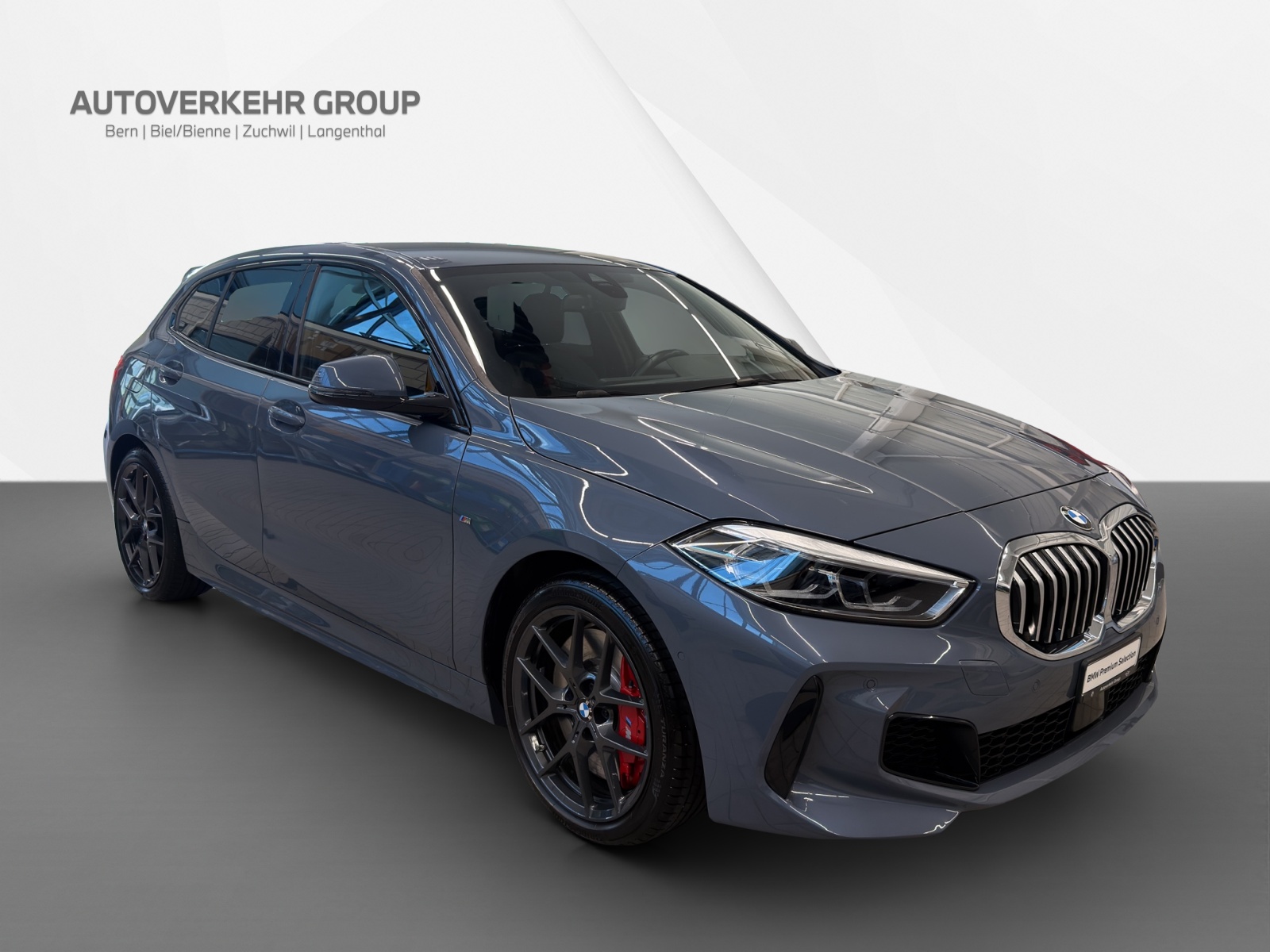 BMW 128ti Steptronic-image-7