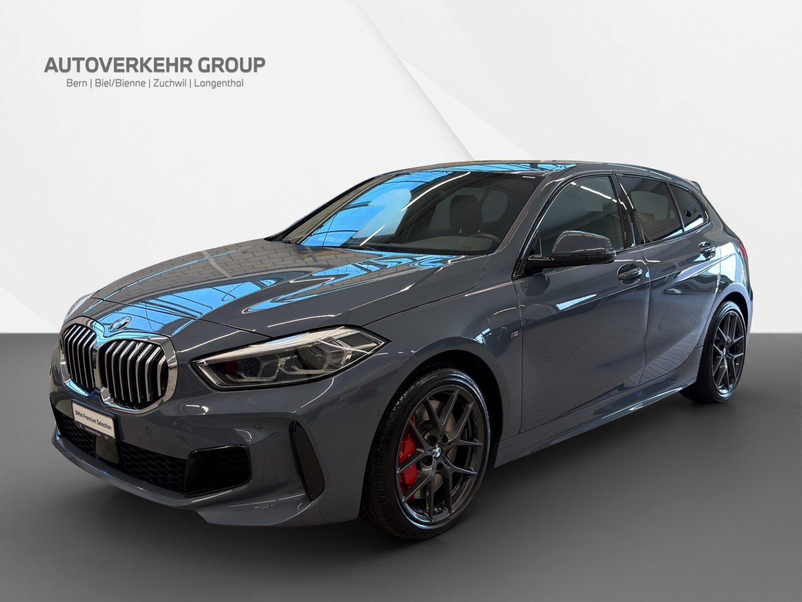 BMW 128ti Steptronic-image-0