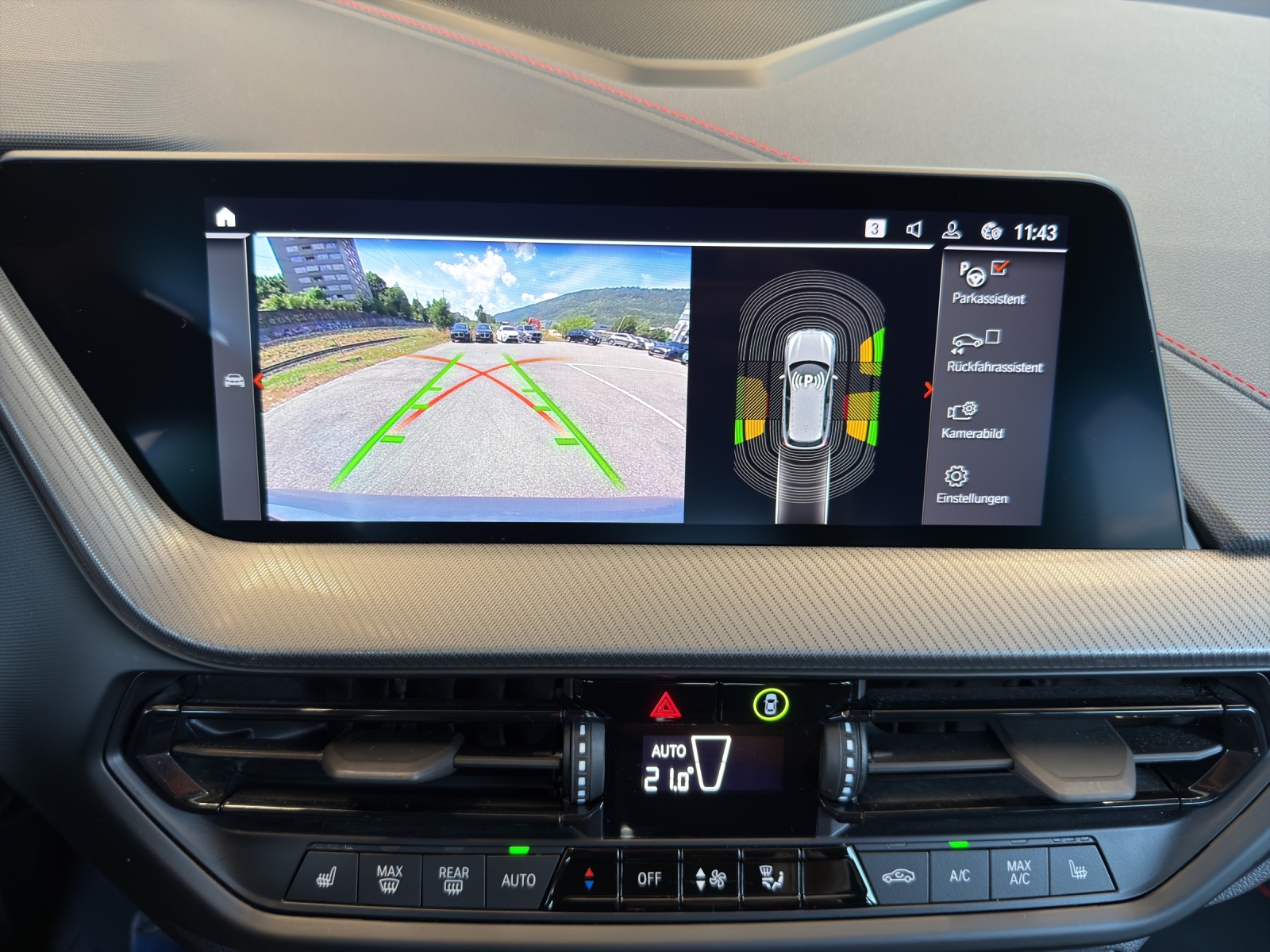 BMW 128ti Steptronic-image-16
