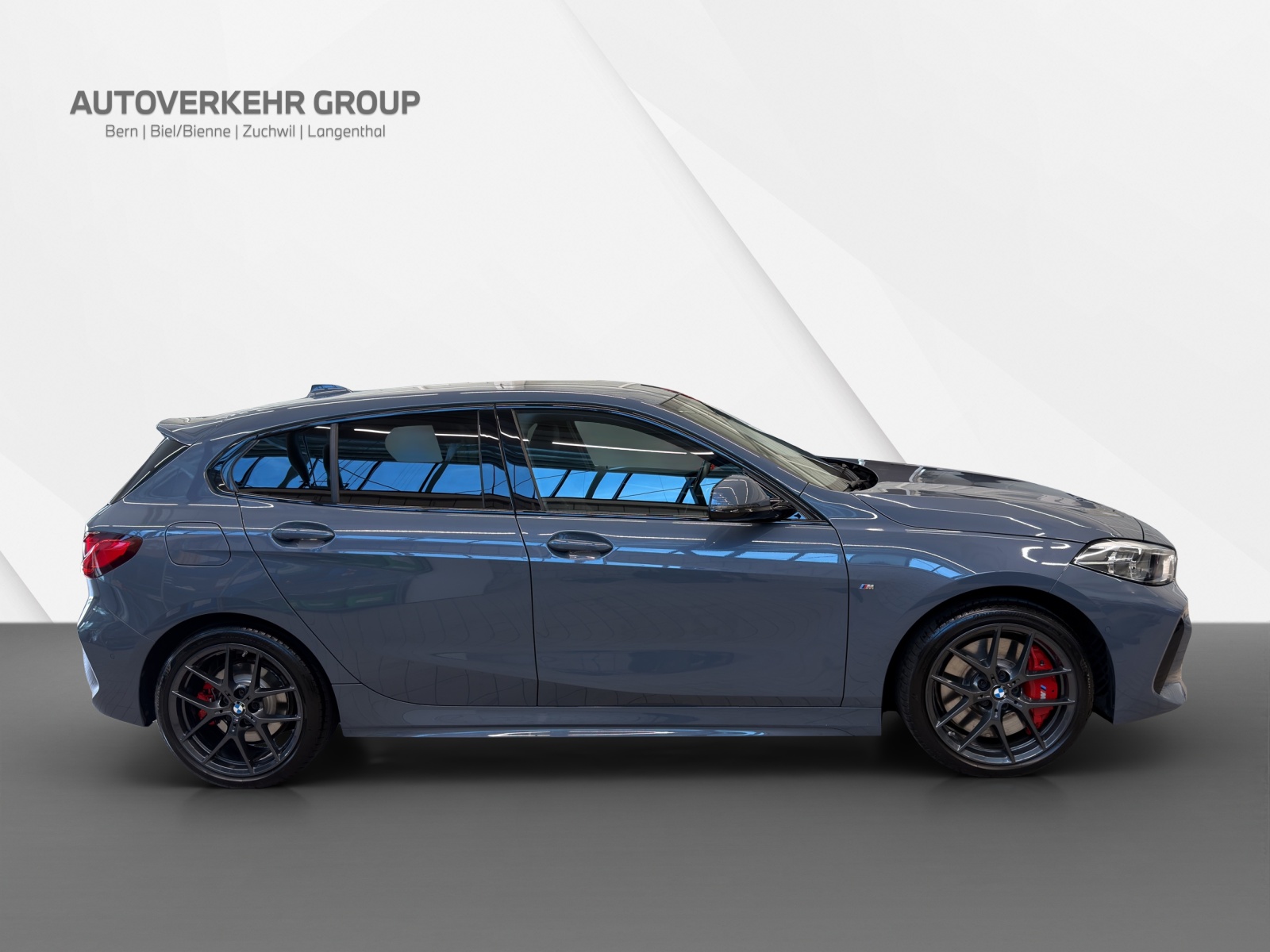BMW 128ti Steptronic-image-6