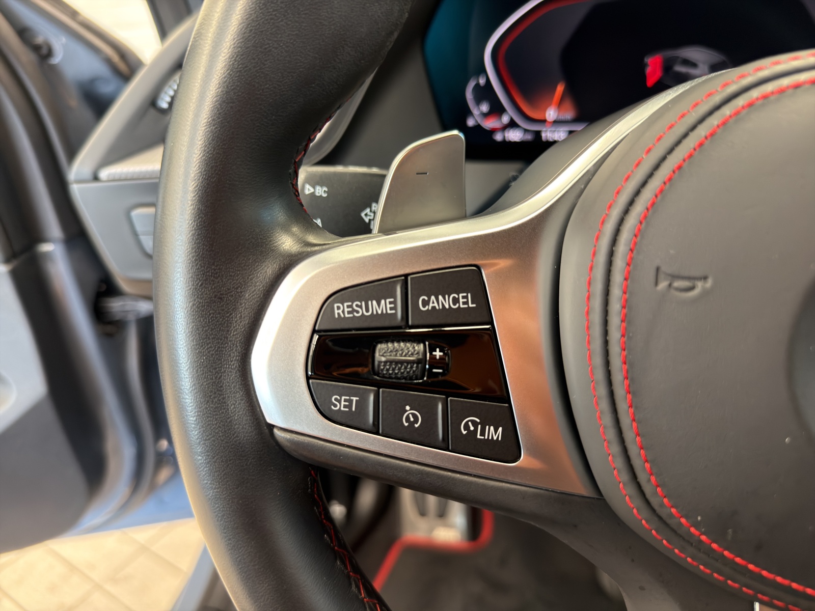 BMW 128ti Steptronic-image-15