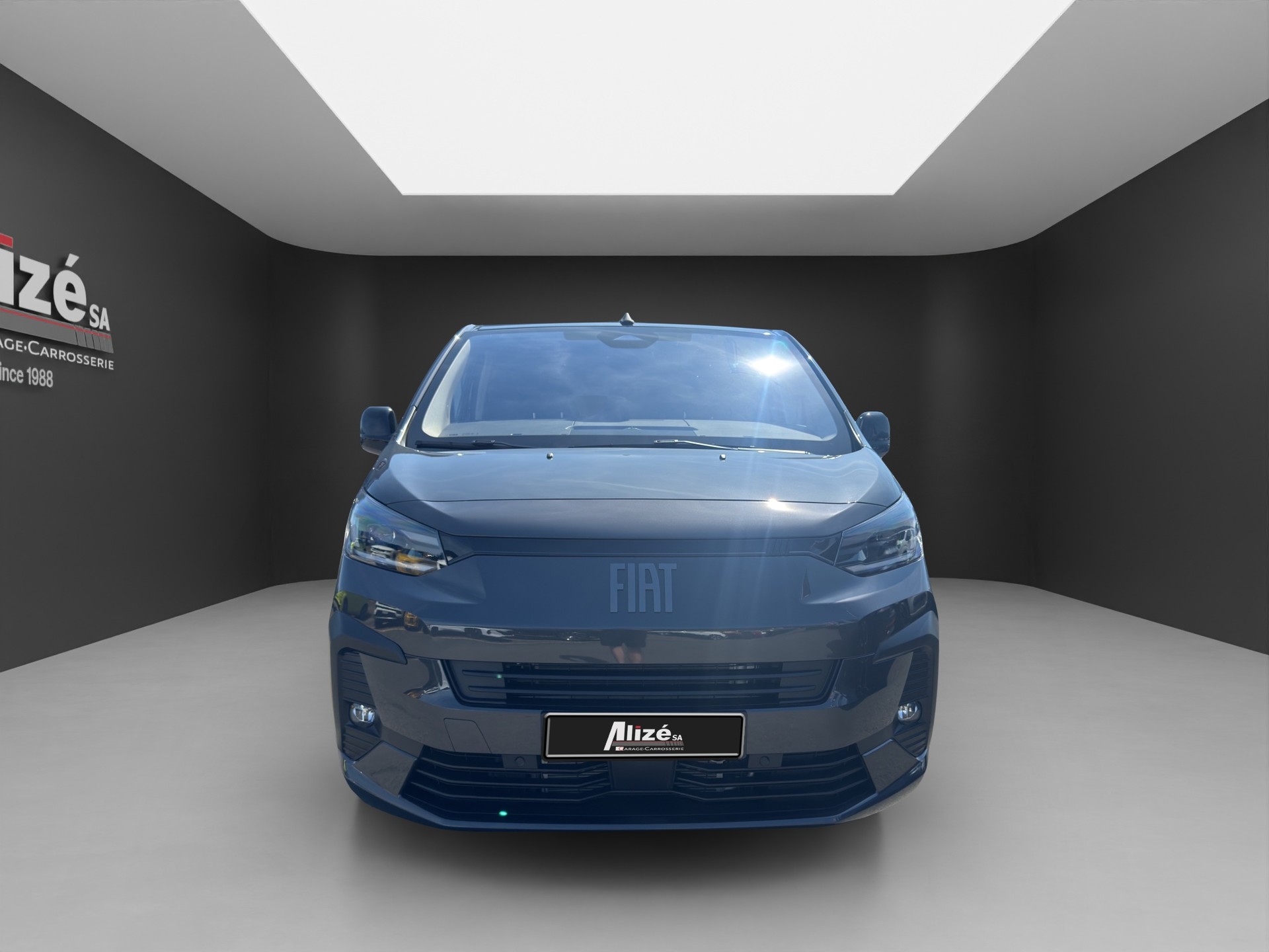 FIAT Ulysse 2.2 JTD VIP L2-image-1