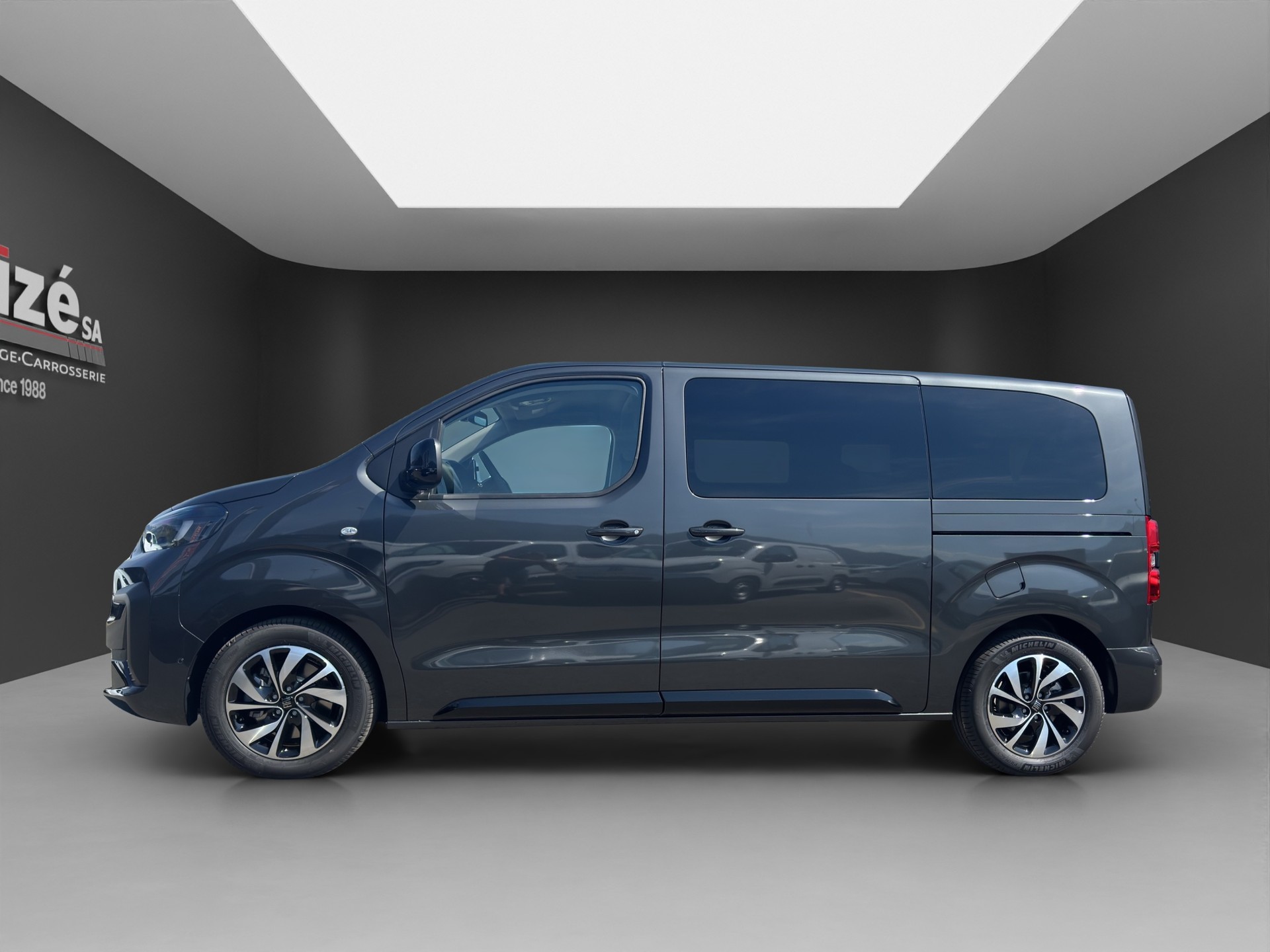FIAT Ulysse 2.2 JTD VIP L2-image-3