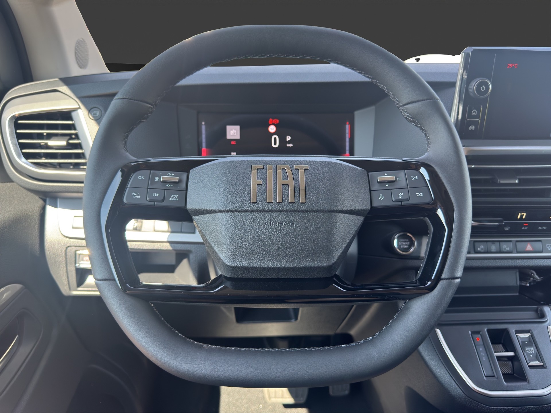 FIAT Ulysse 2.2 JTD VIP L2-image-10