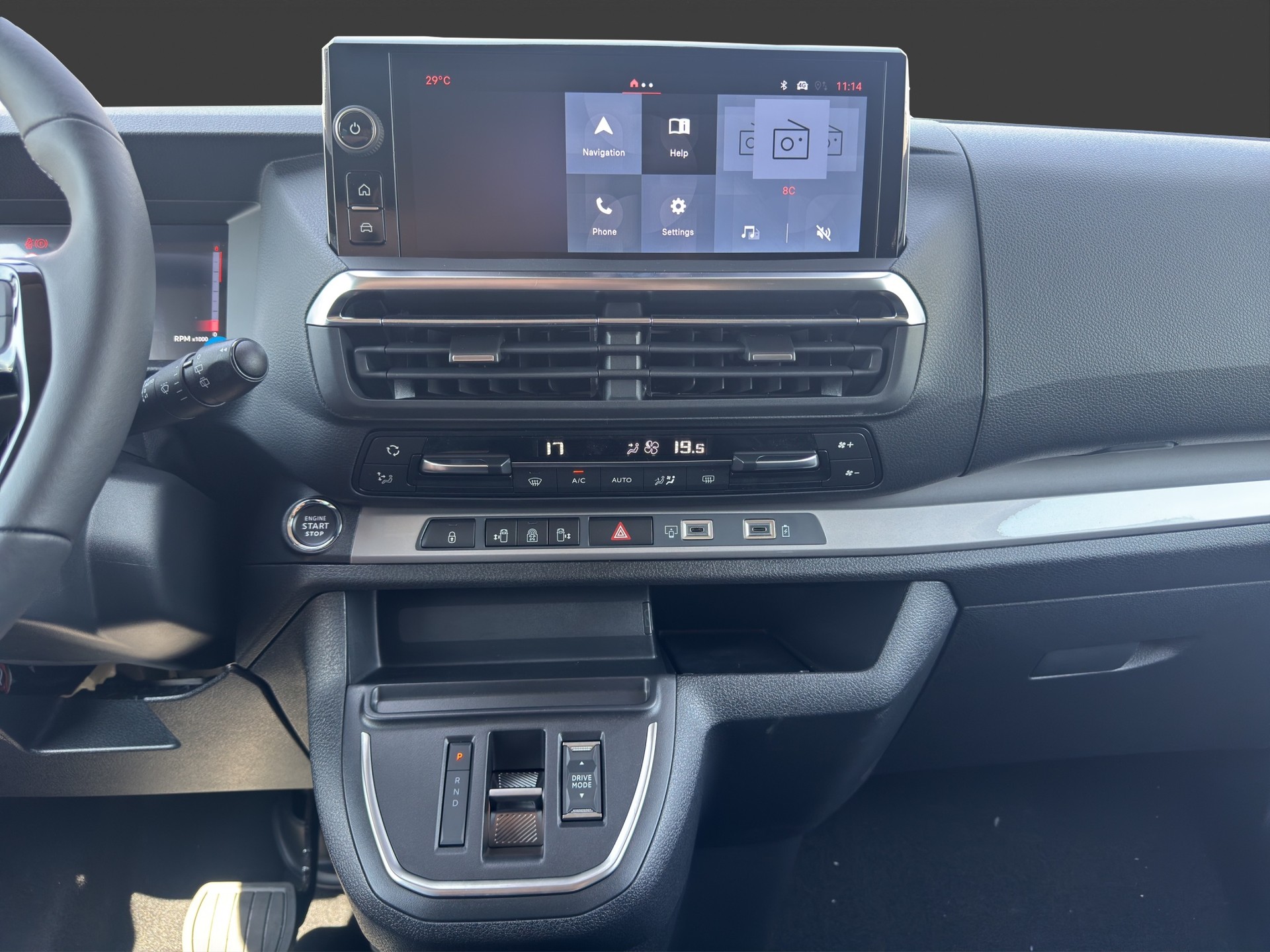 FIAT Ulysse 2.2 JTD VIP L2-image-11