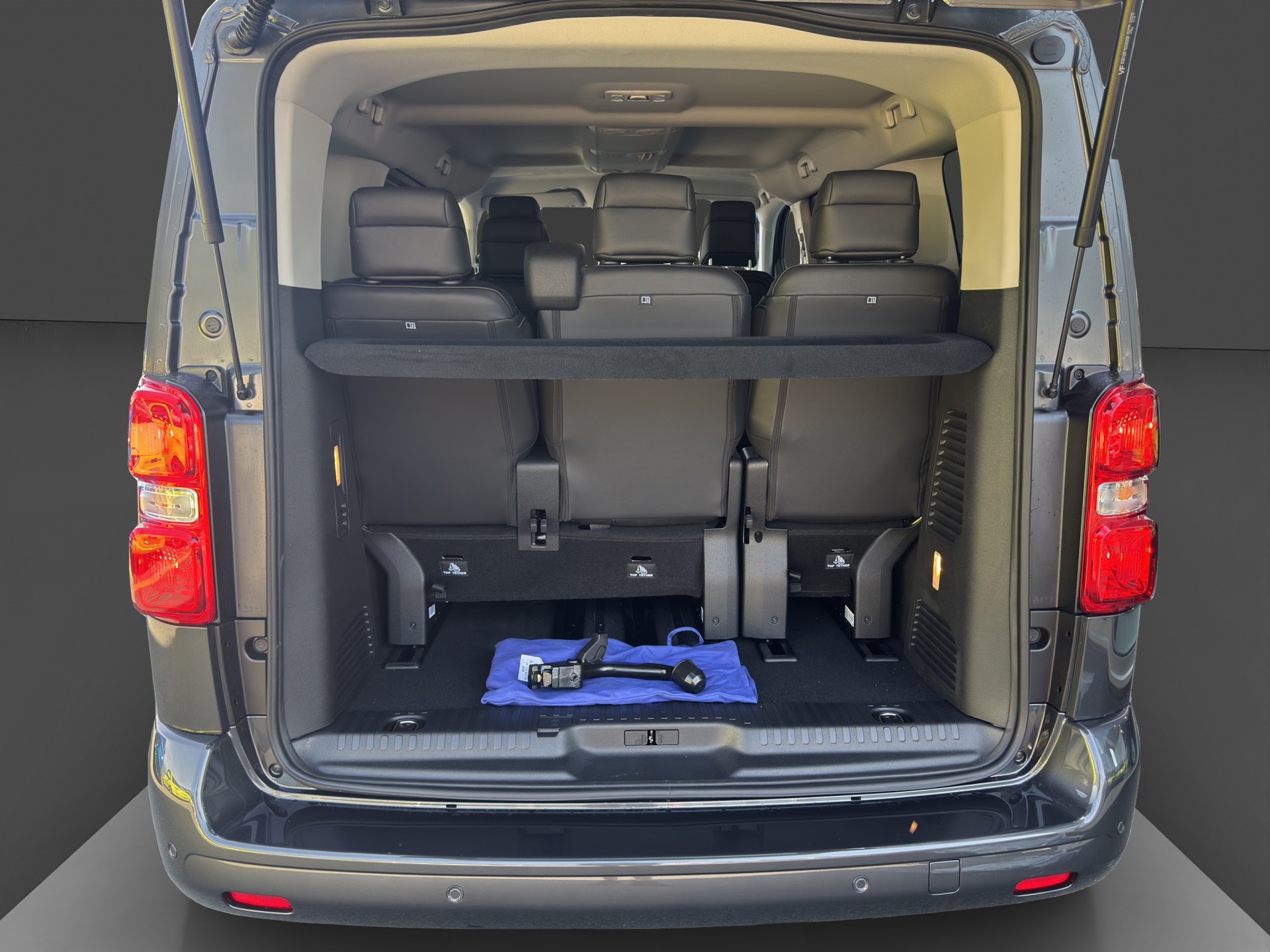 FIAT Ulysse 2.2 JTD VIP L2-image-18