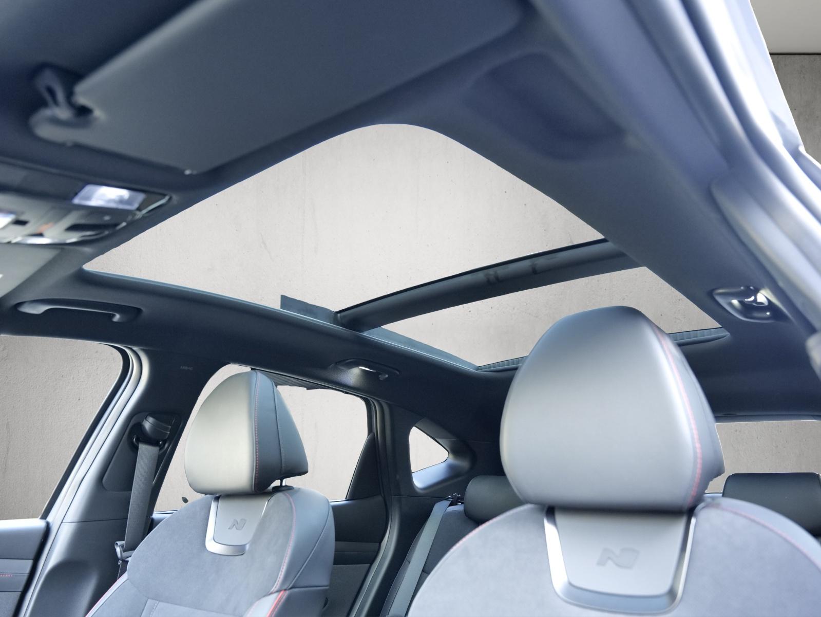 HYUNDAI Tucson 1.6 T-GDi HEV N-Line 4WD-image-19