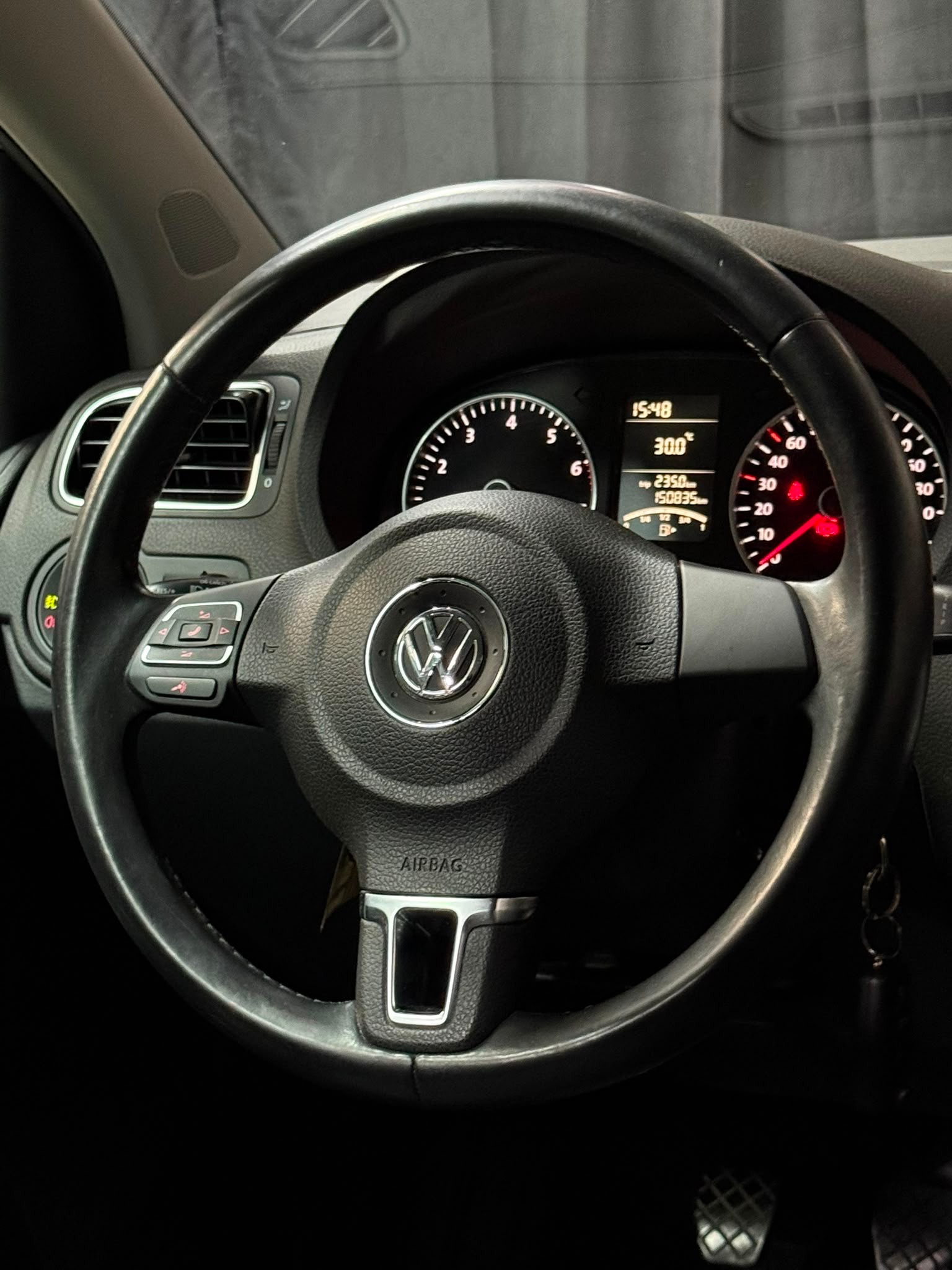 VW Polo 1.2 TSI Team-image-12