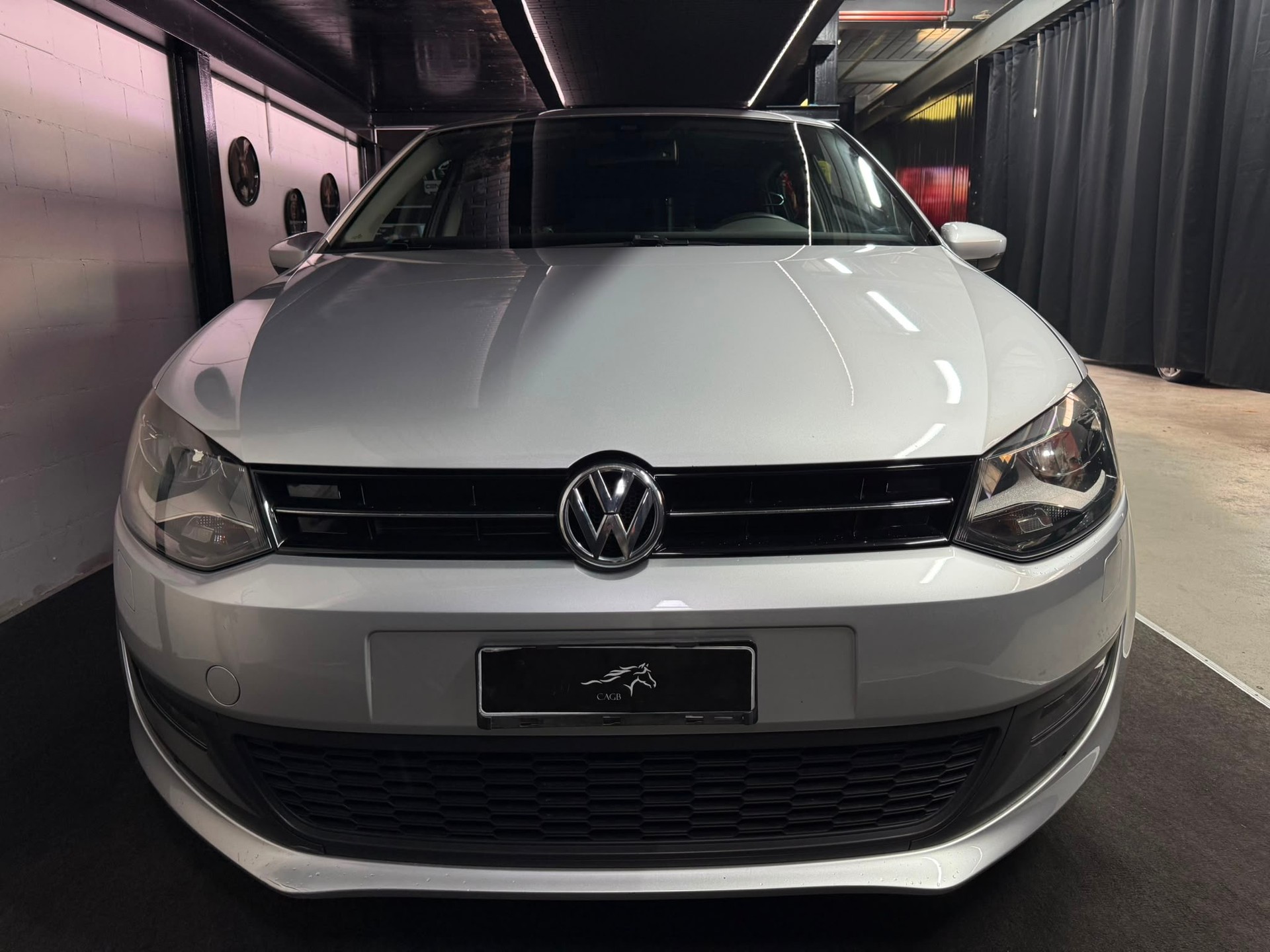 VW Polo 1.2 TSI Team-showroom-element-3