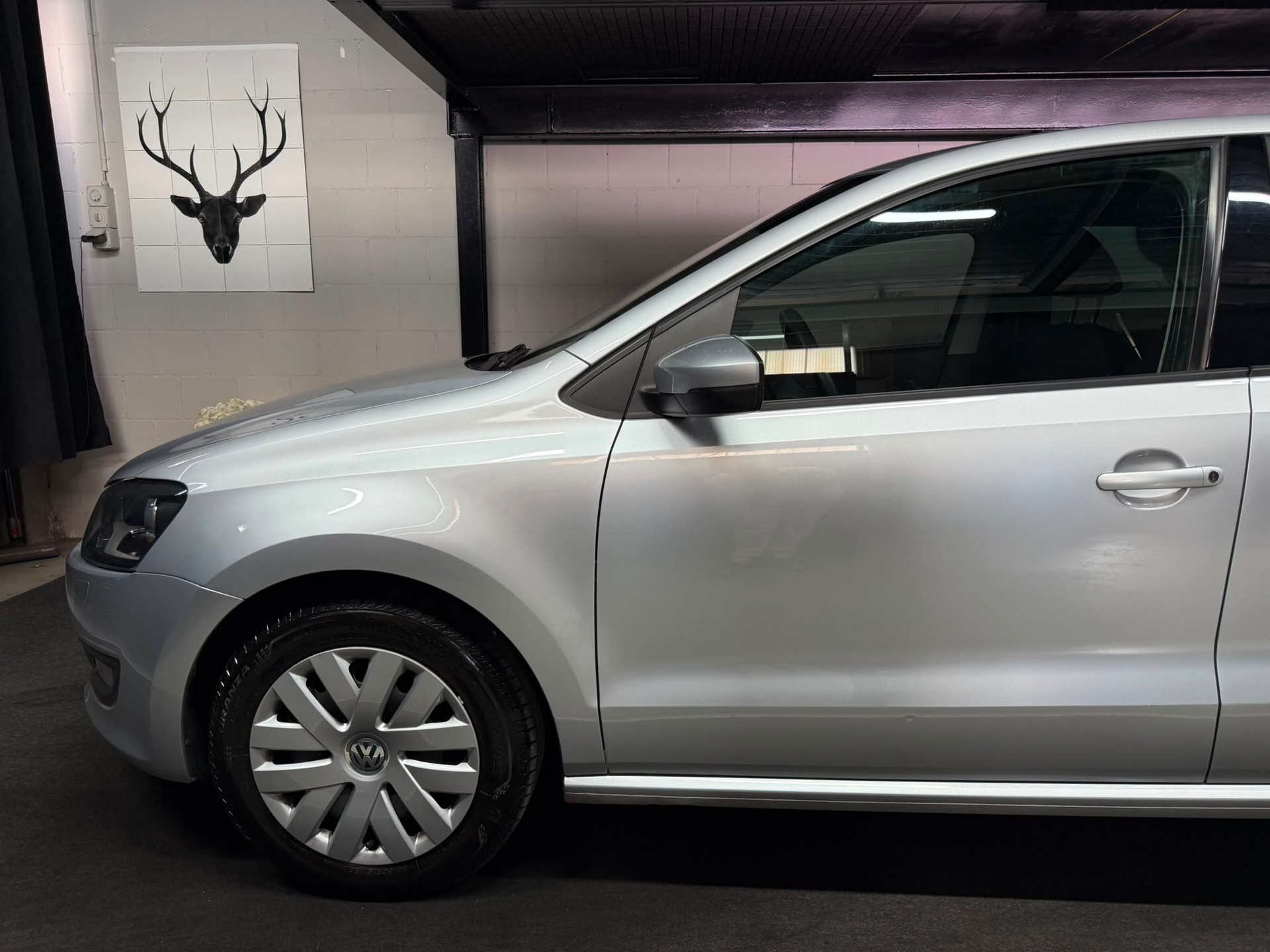 VW Polo 1.2 TSI Team-image-6