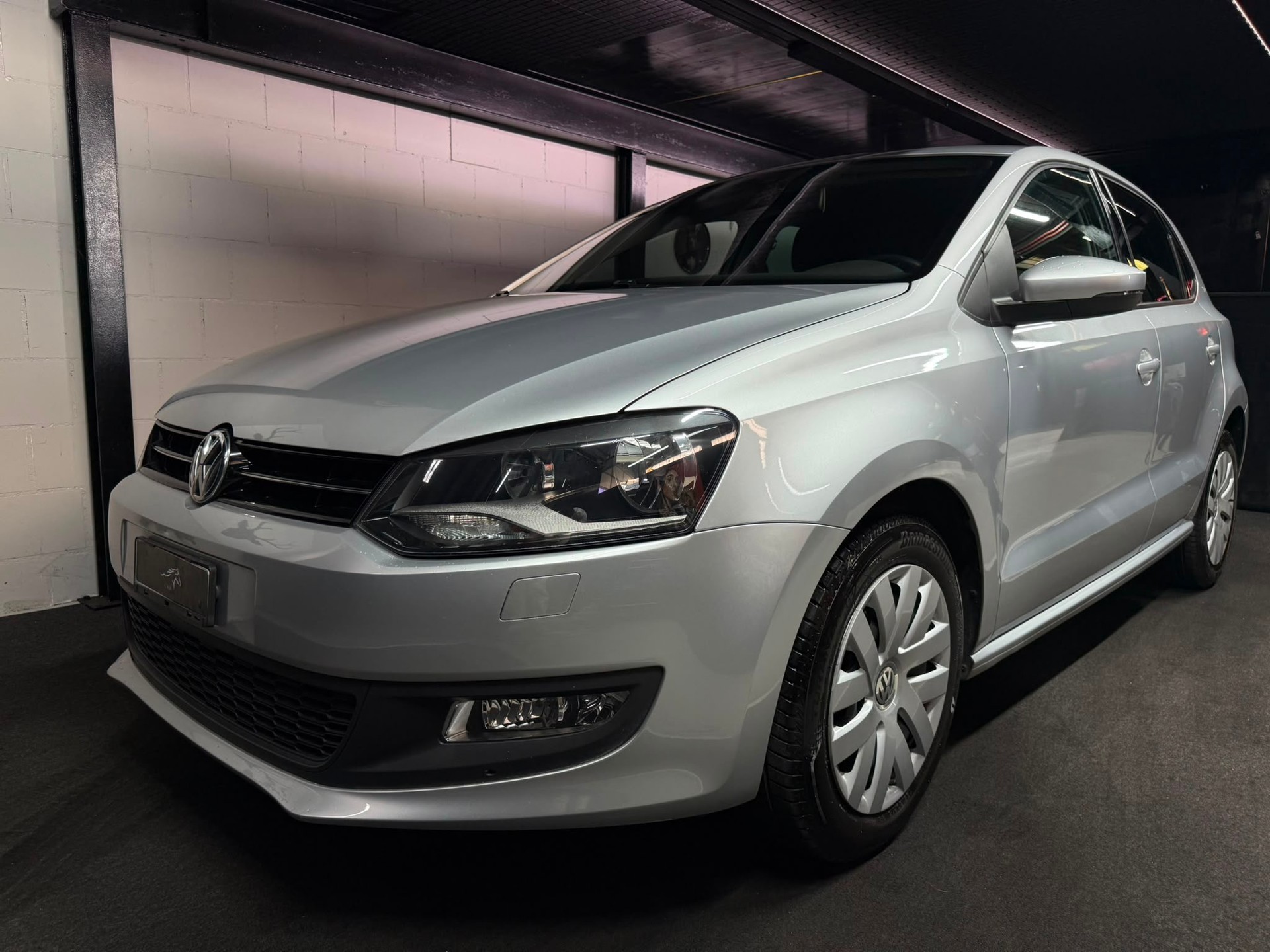 VW Polo 1.2 TSI Team-showroom-element-2