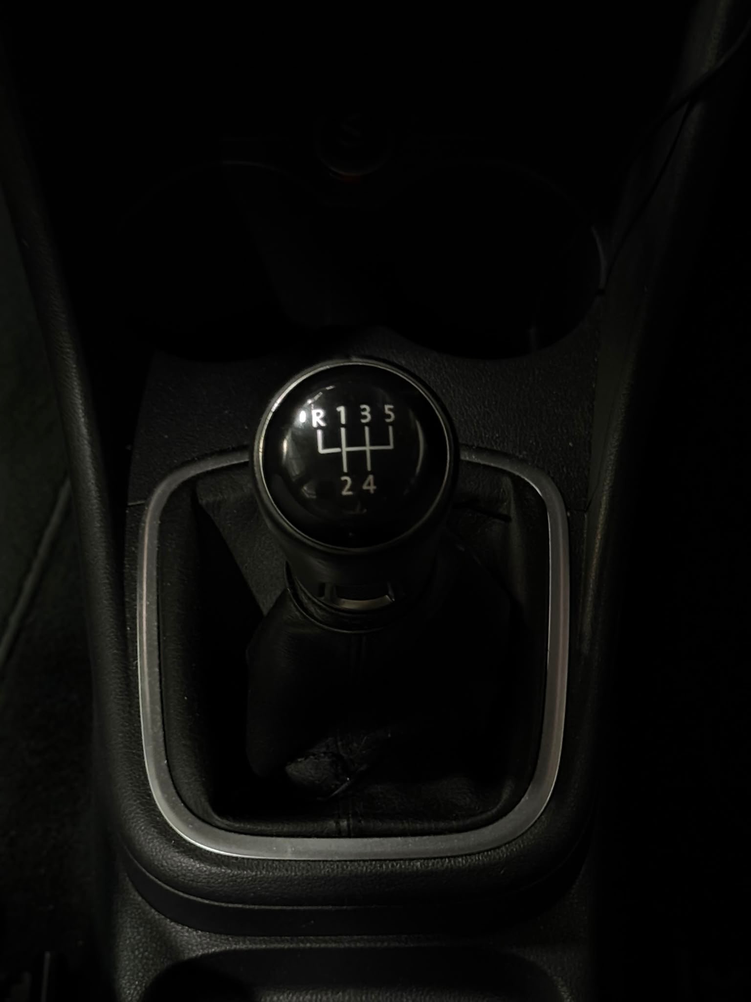 VW Polo 1.2 TSI Team-image-15