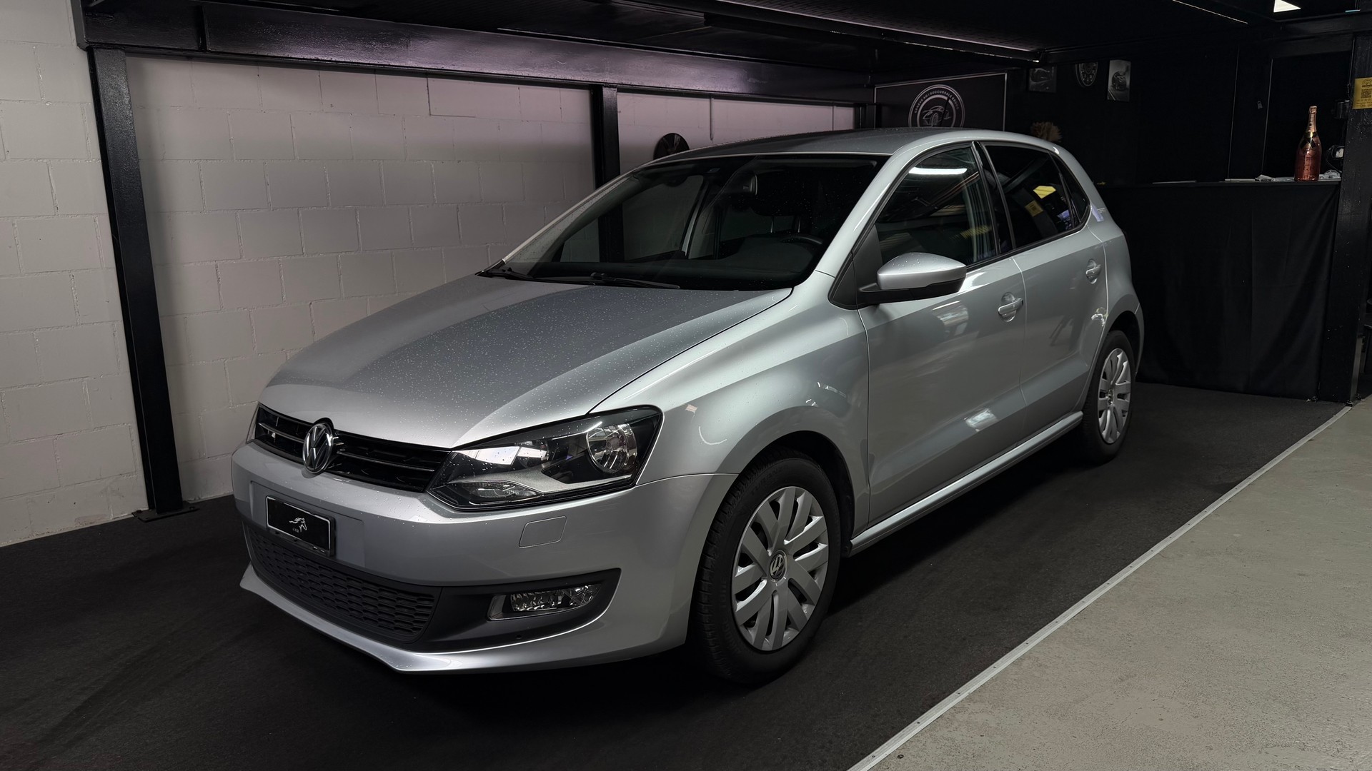 VW Polo 1.2 TSI Team-showroom-element-1