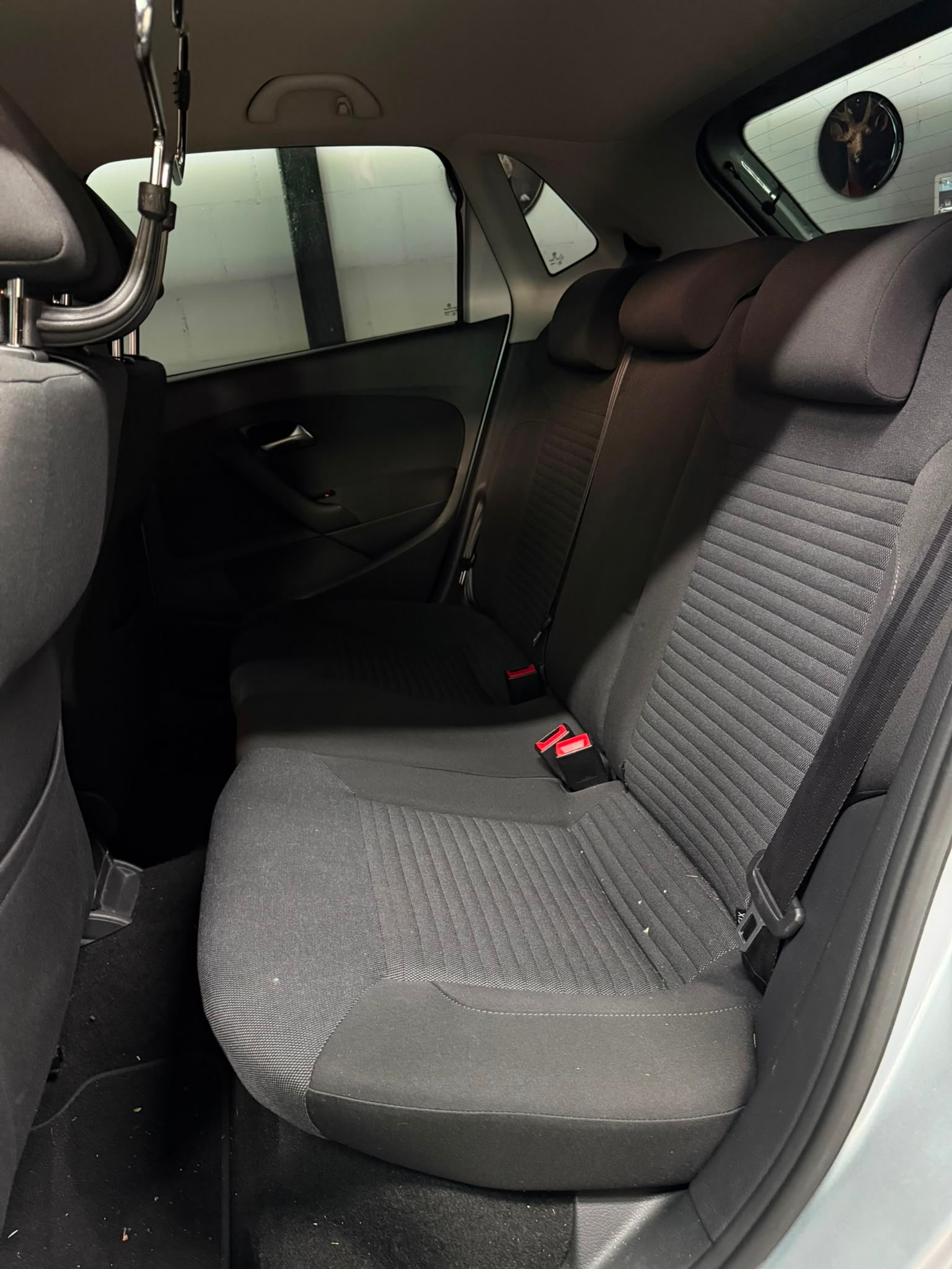 VW Polo 1.2 TSI Team-image-10
