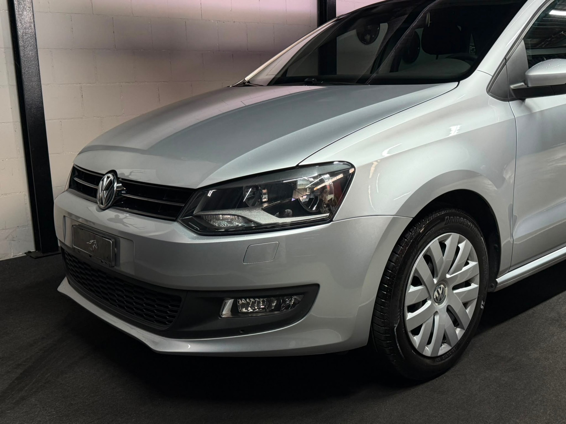 VW Polo 1.2 TSI Team-image-4