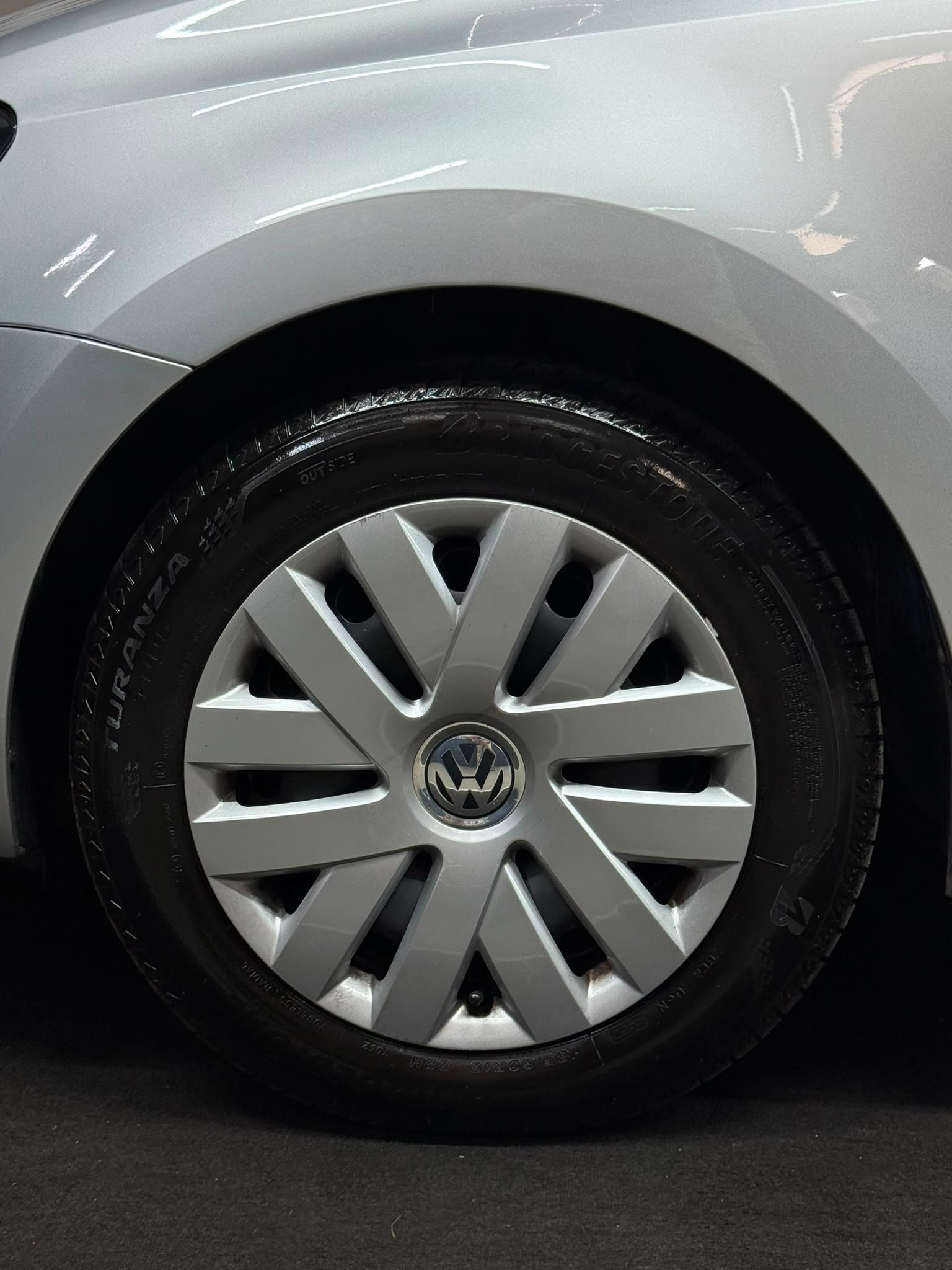 VW Polo 1.2 TSI Team-image-8