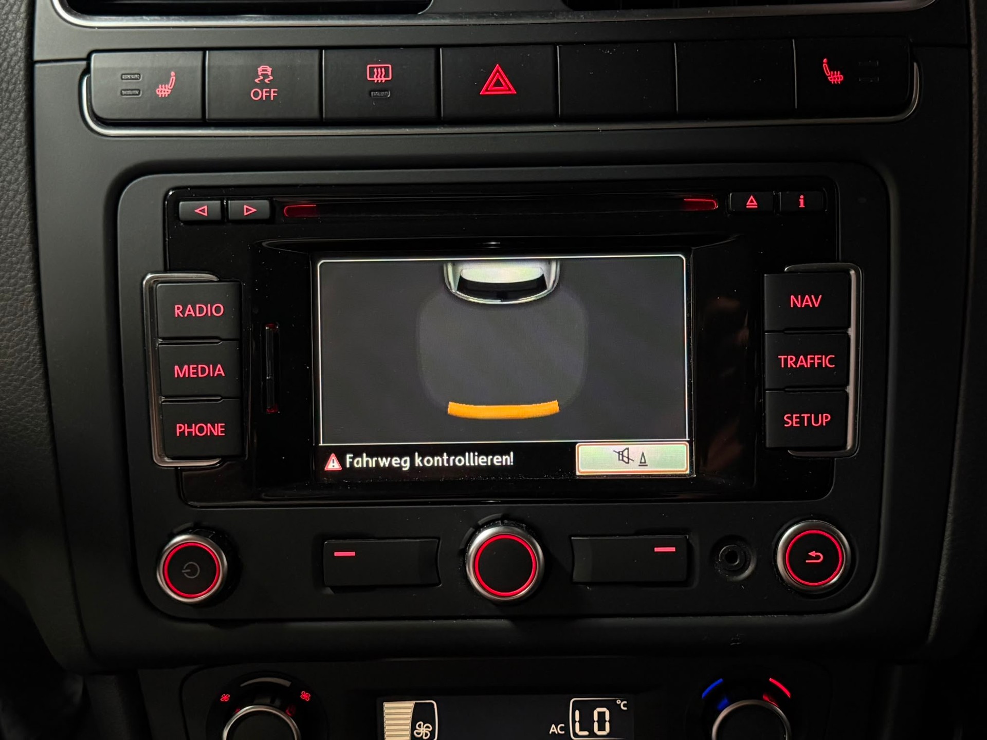 VW Polo 1.2 TSI Team-image-13