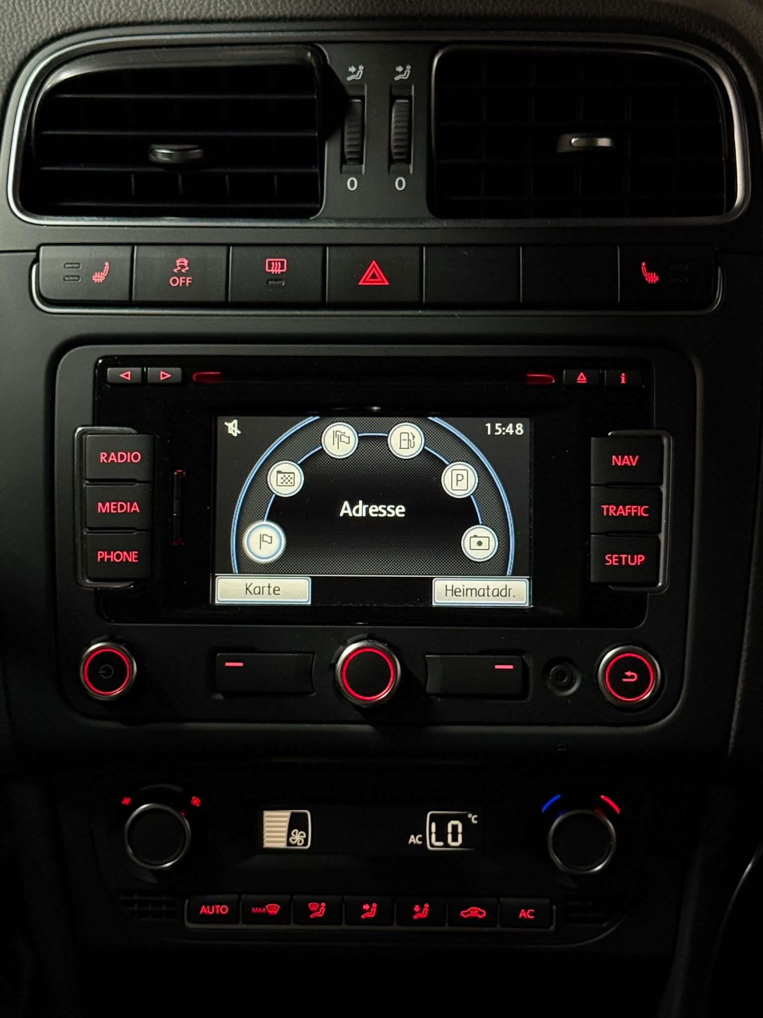 VW Polo 1.2 TSI Team-image-14