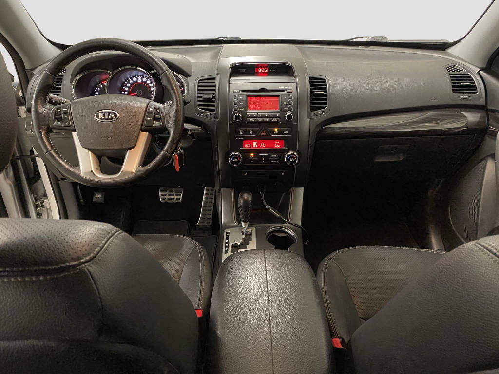 KIA Sorento 2.2 CRDi Style 7P-image-10