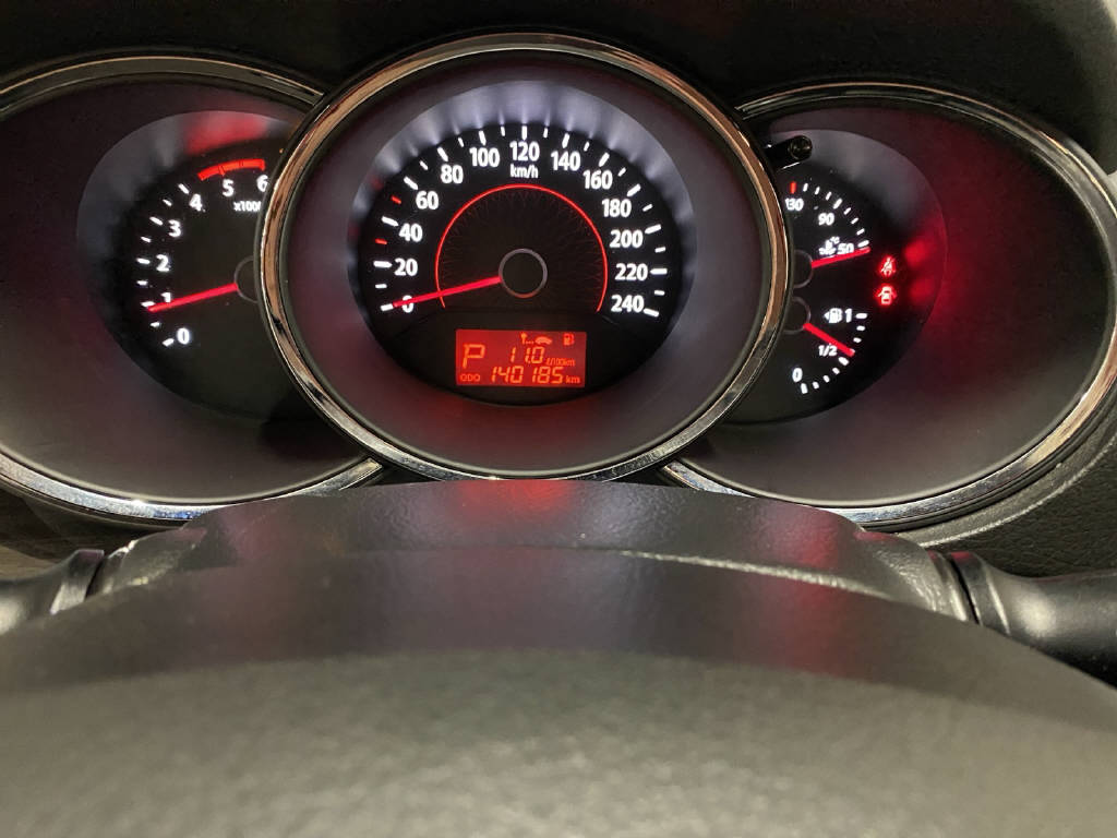 KIA Sorento 2.2 CRDi Style 7P-image-7