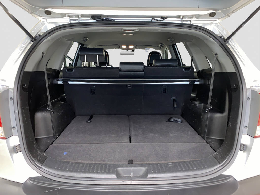 KIA Sorento 2.2 CRDi Style 7P-image-13